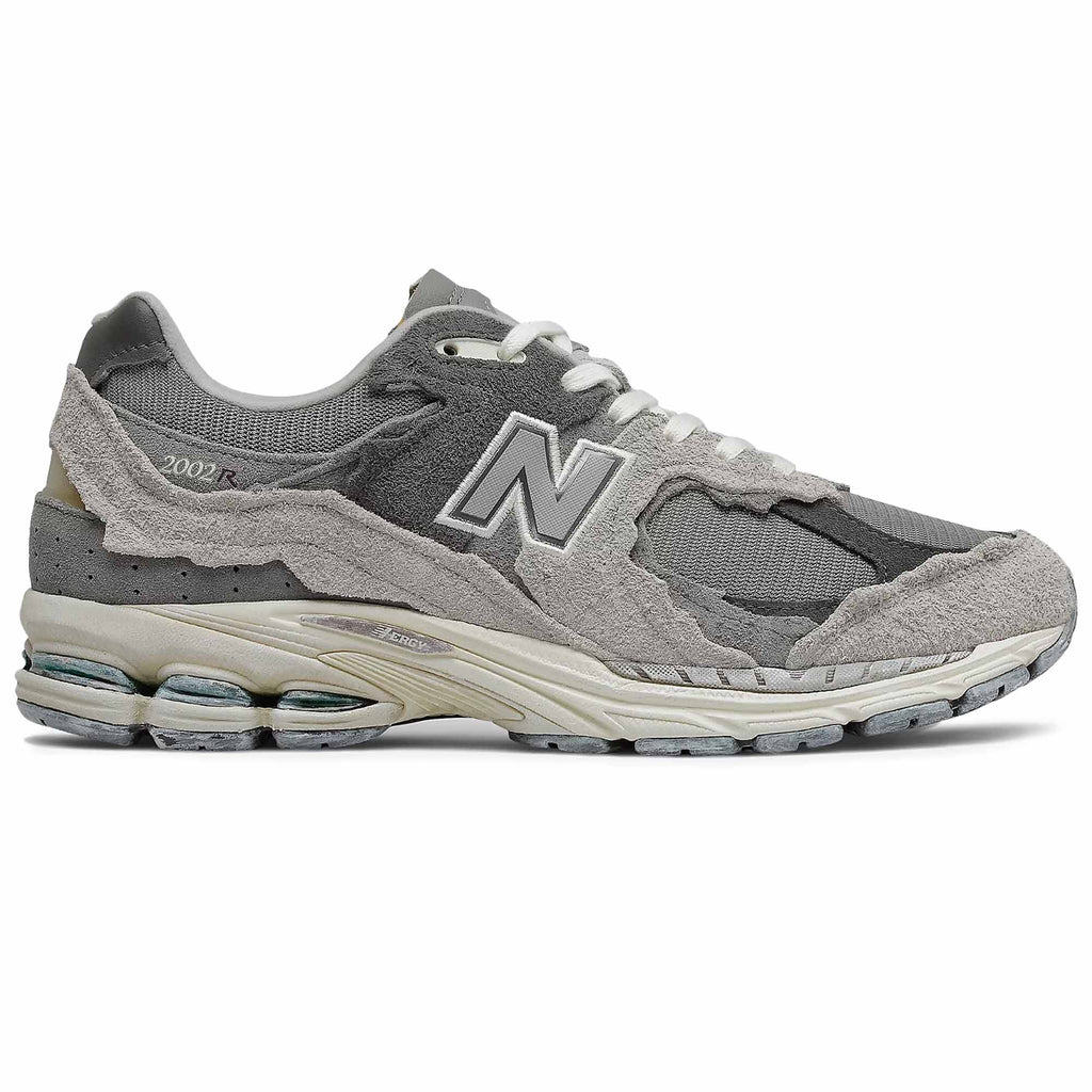 2002R Protection Pack Shoes - Grey
