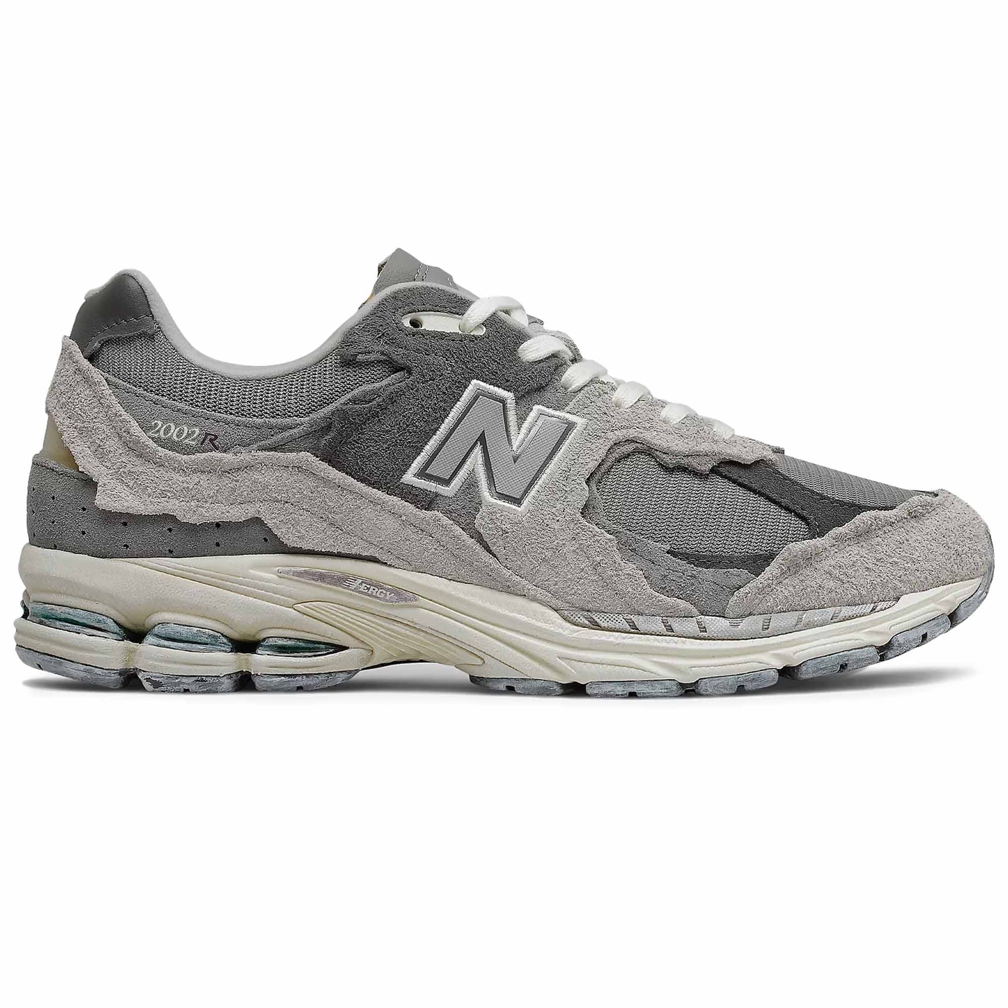 2002R Protection Pack Shoes - Grey