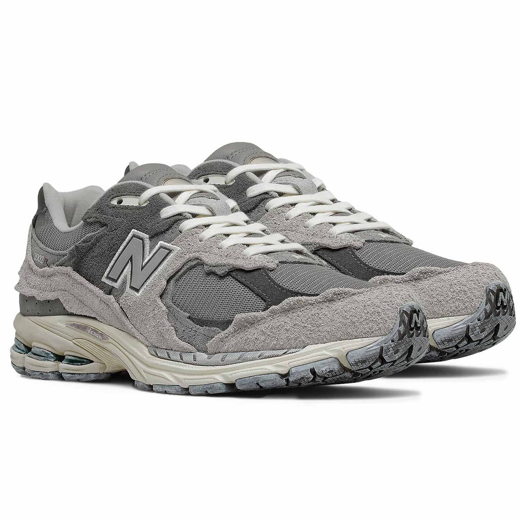 2002R Protection Pack Shoes - Grey