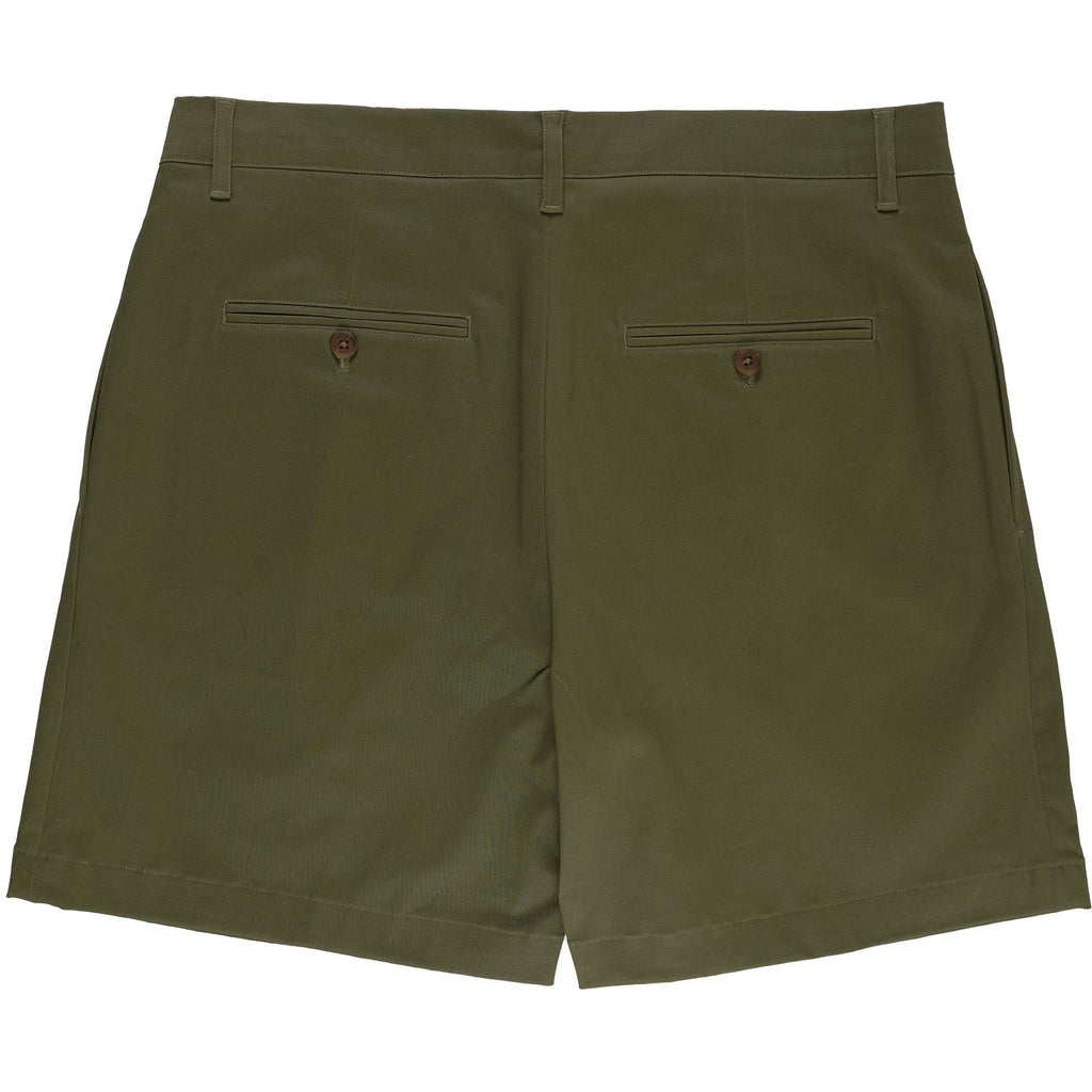 Ivy Shorts - Olive