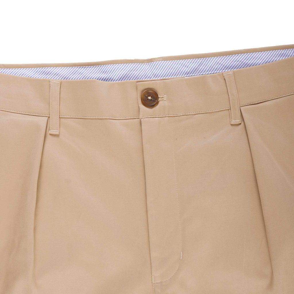 Ivy Shorts - Beige