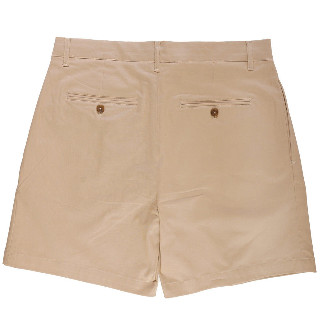Ivy Shorts - Beige