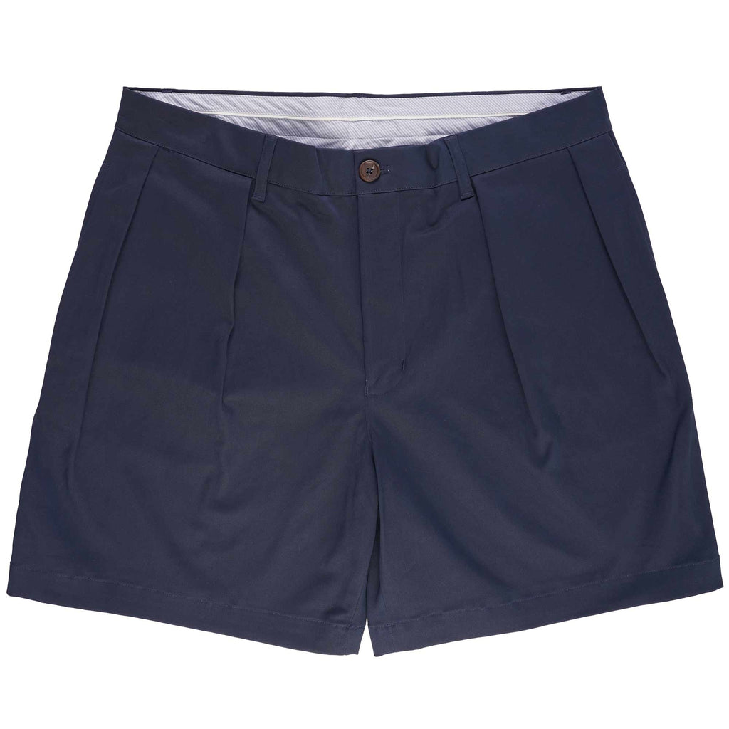 Ivy Shorts - Navy