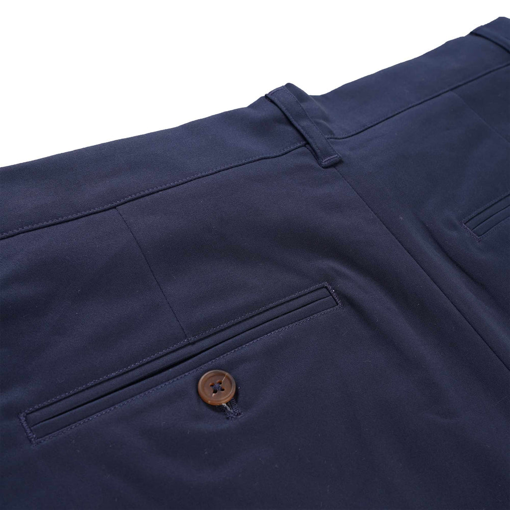 Ivy Shorts - Navy