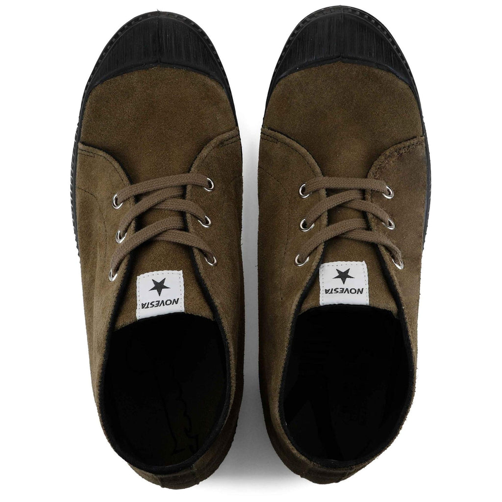 x Noel Gallagher Lone Star - Khaki