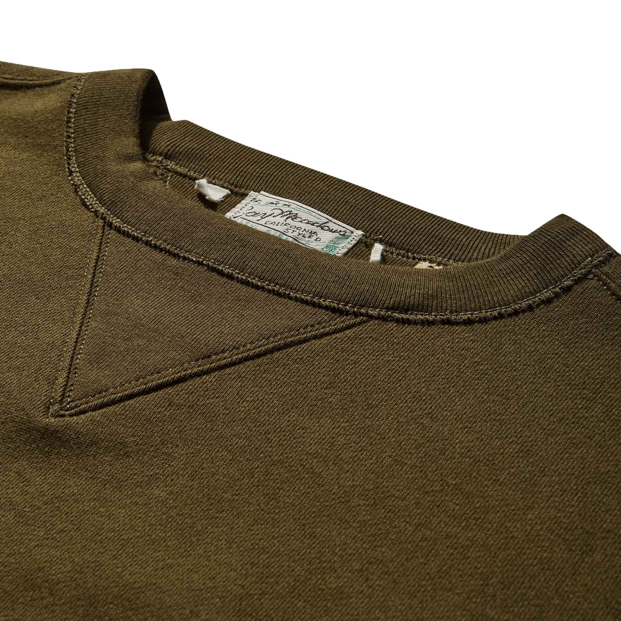 Bay Meadows Sweatshirt - Beech