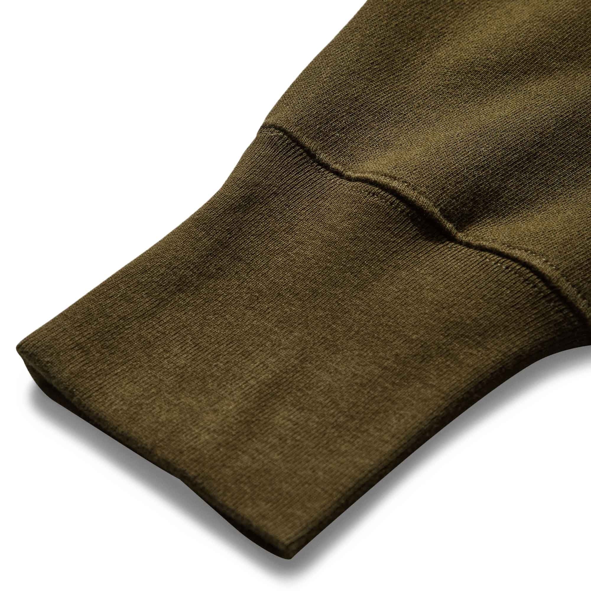 Bay Meadows Sweatshirt - Beech