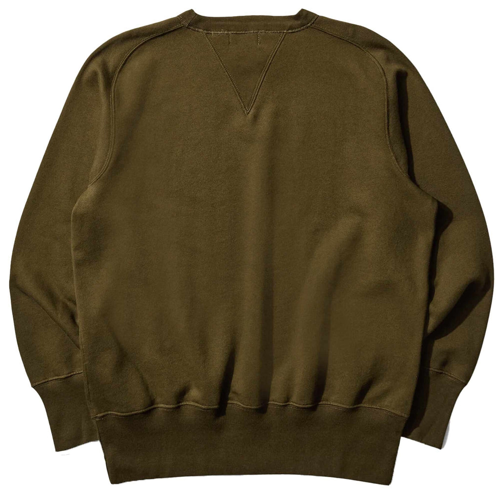 Bay Meadows Sweatshirt - Beech
