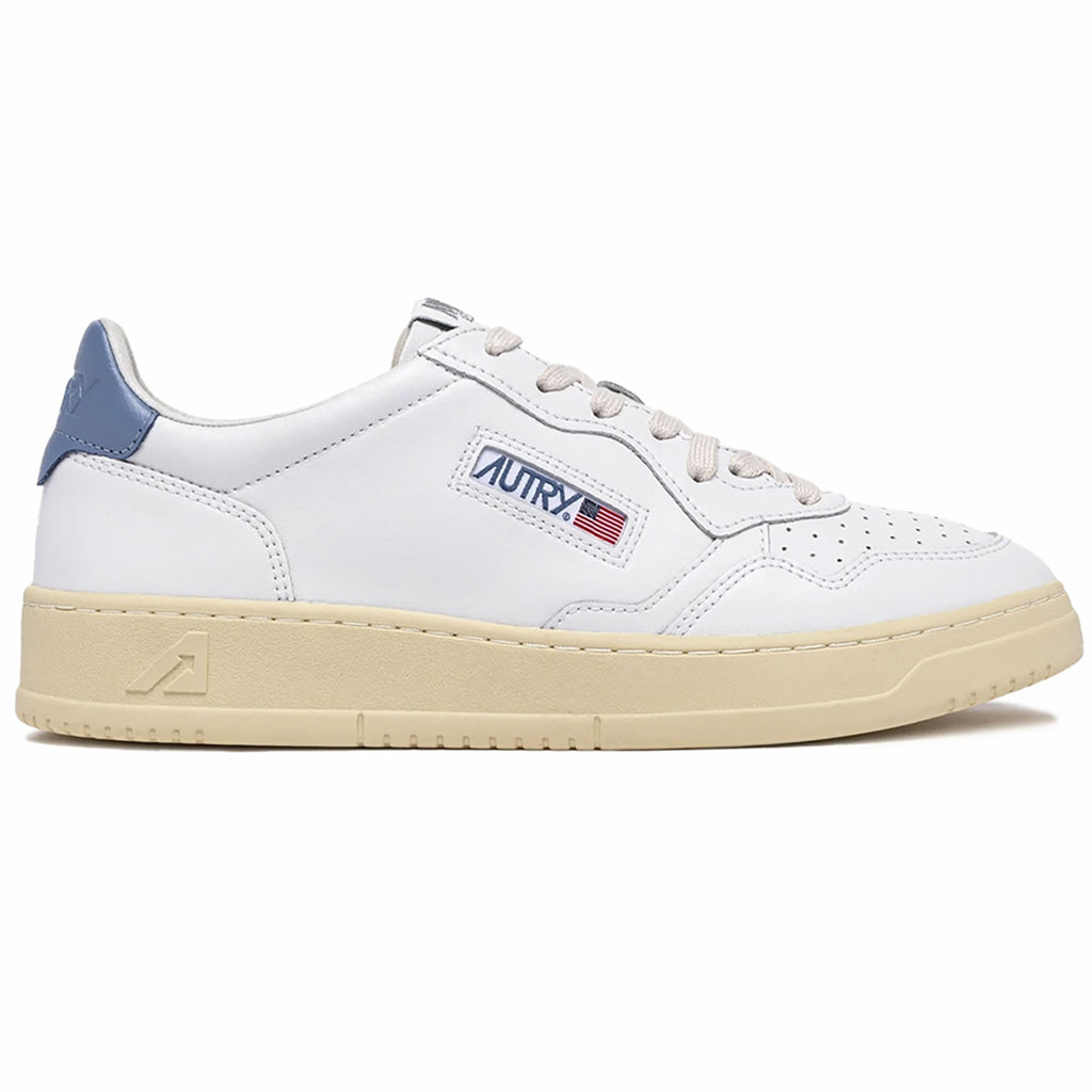 Women's Medalist Low - Tempest