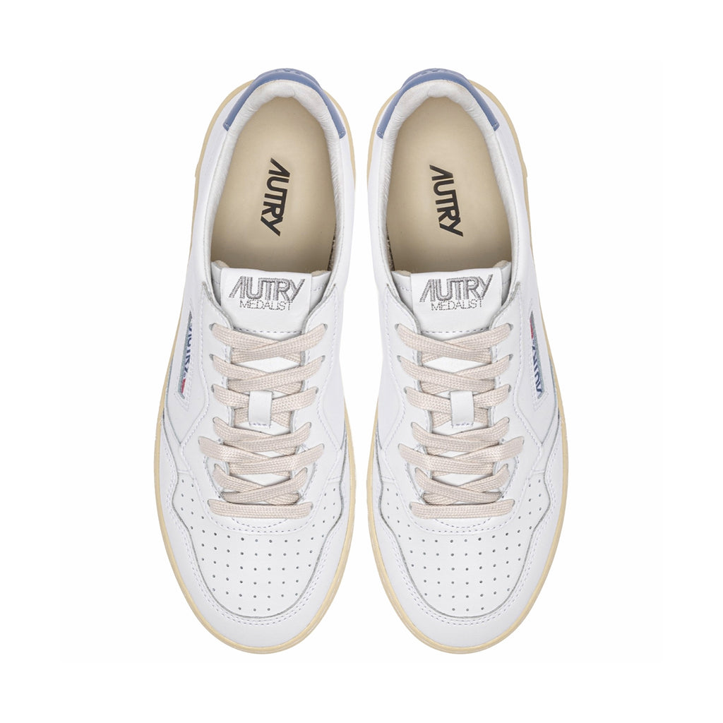 Women's Medalist Low - Tempest