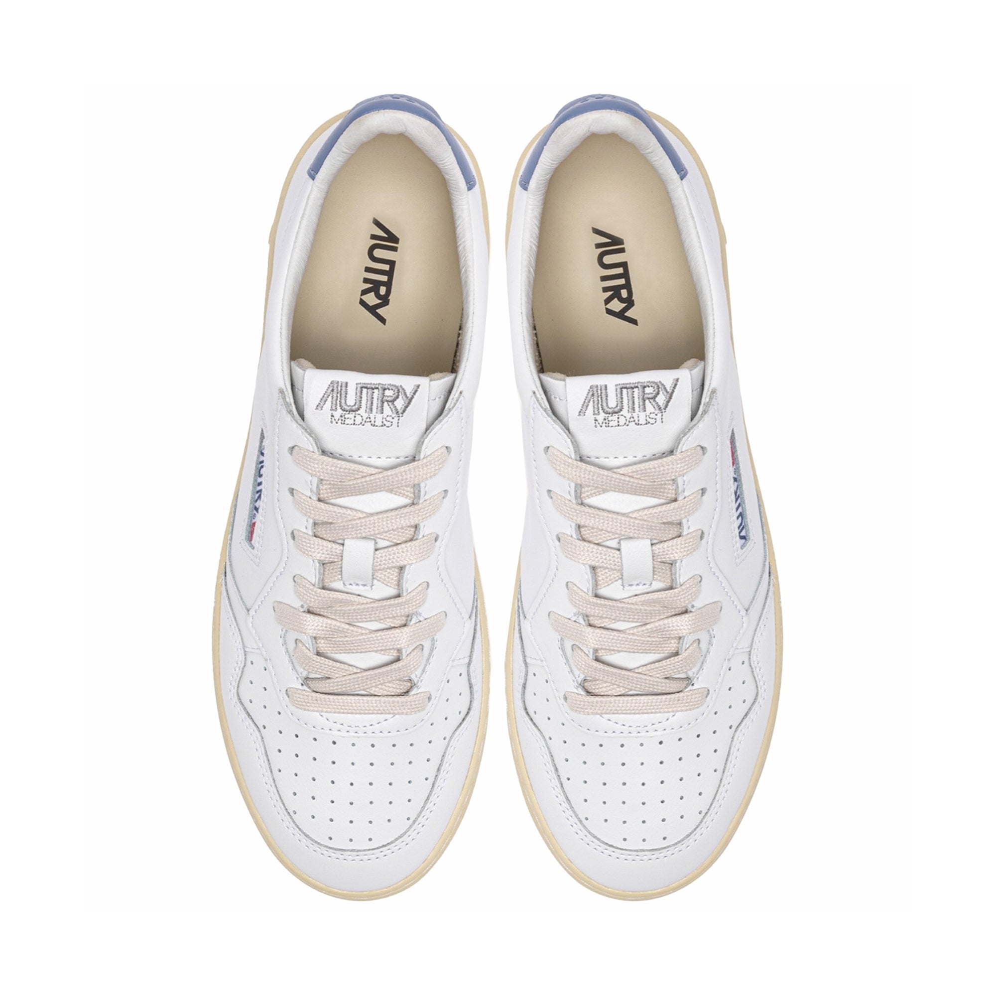 Women's Medalist Low - Tempest