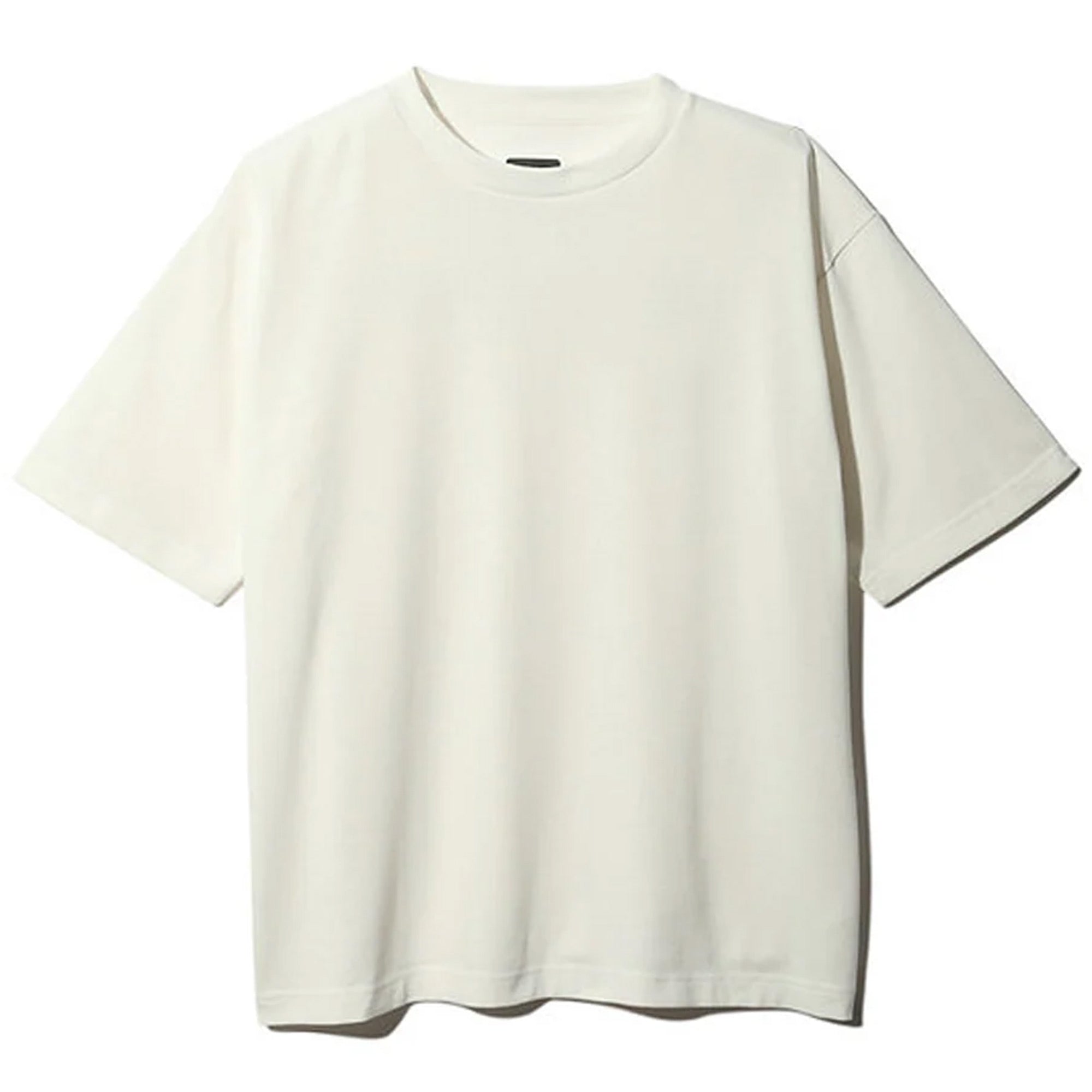 Snow Peak Back Printed Logo T-Shirt - Off White