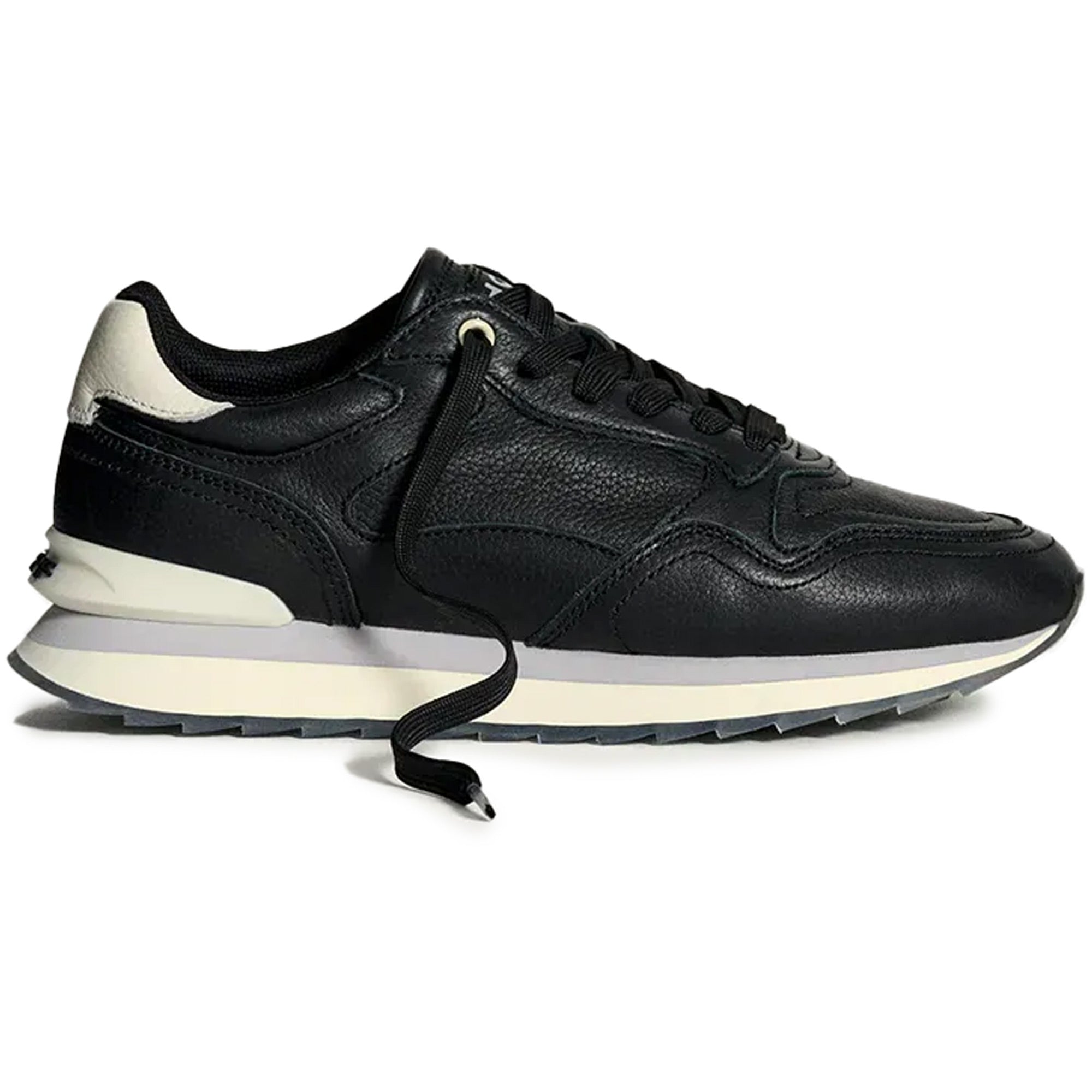 Chicago Sneakers - Black