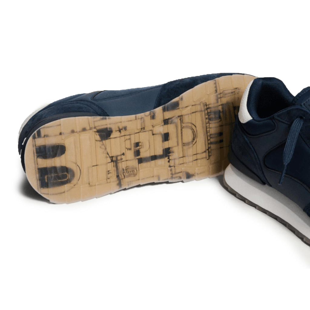 Hoff Monterrey - Navy