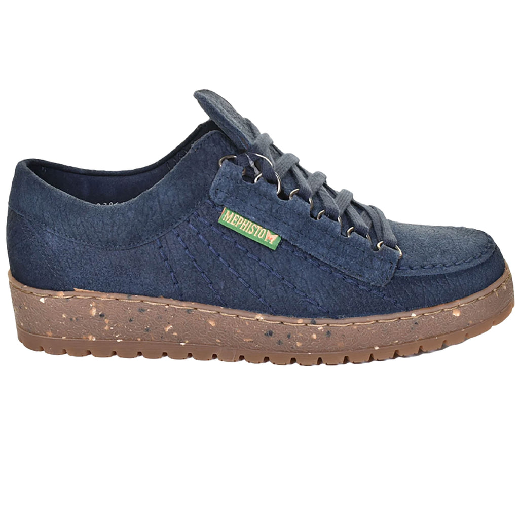 Rainbow Velours - Mulberry