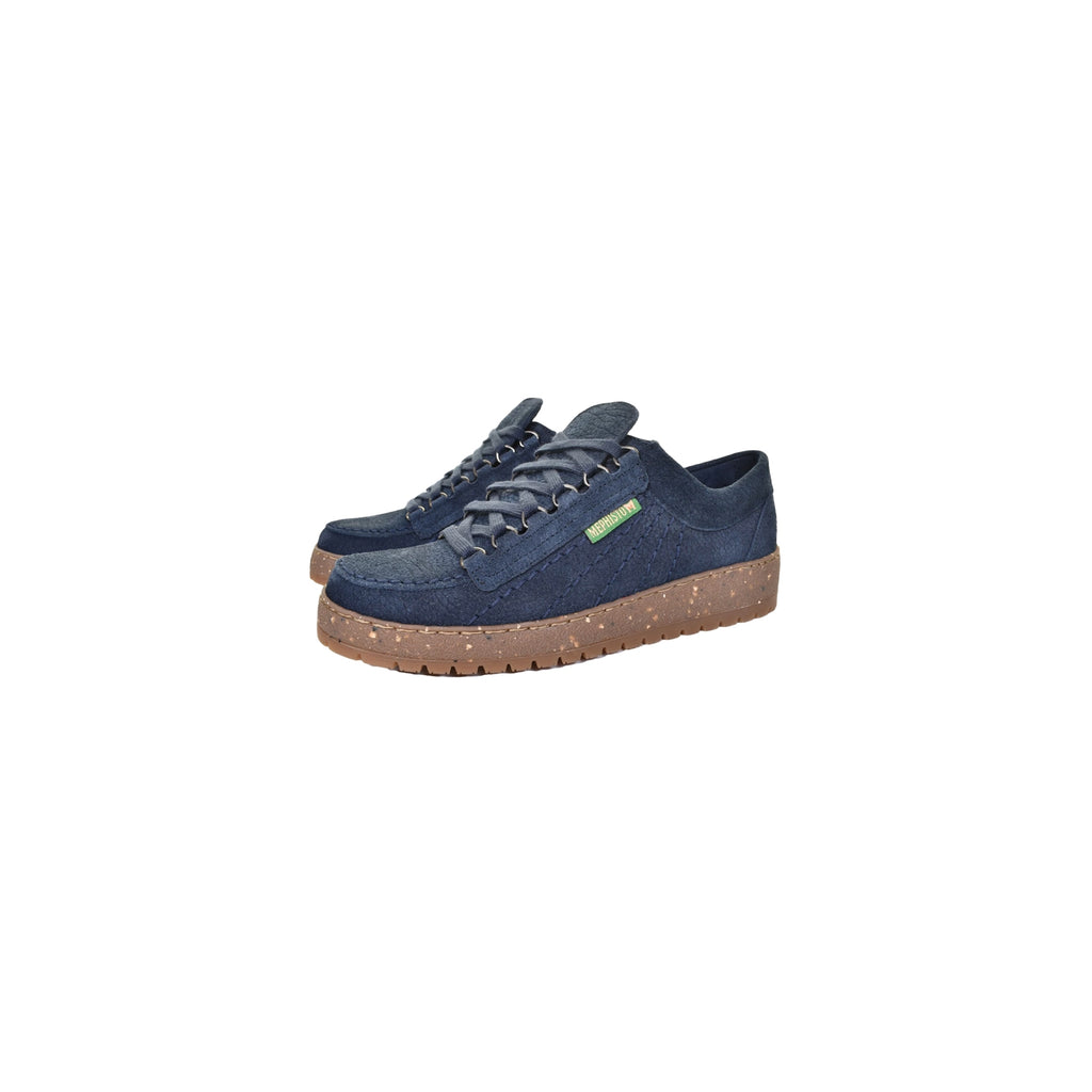 Rainbow Velours - Mulberry