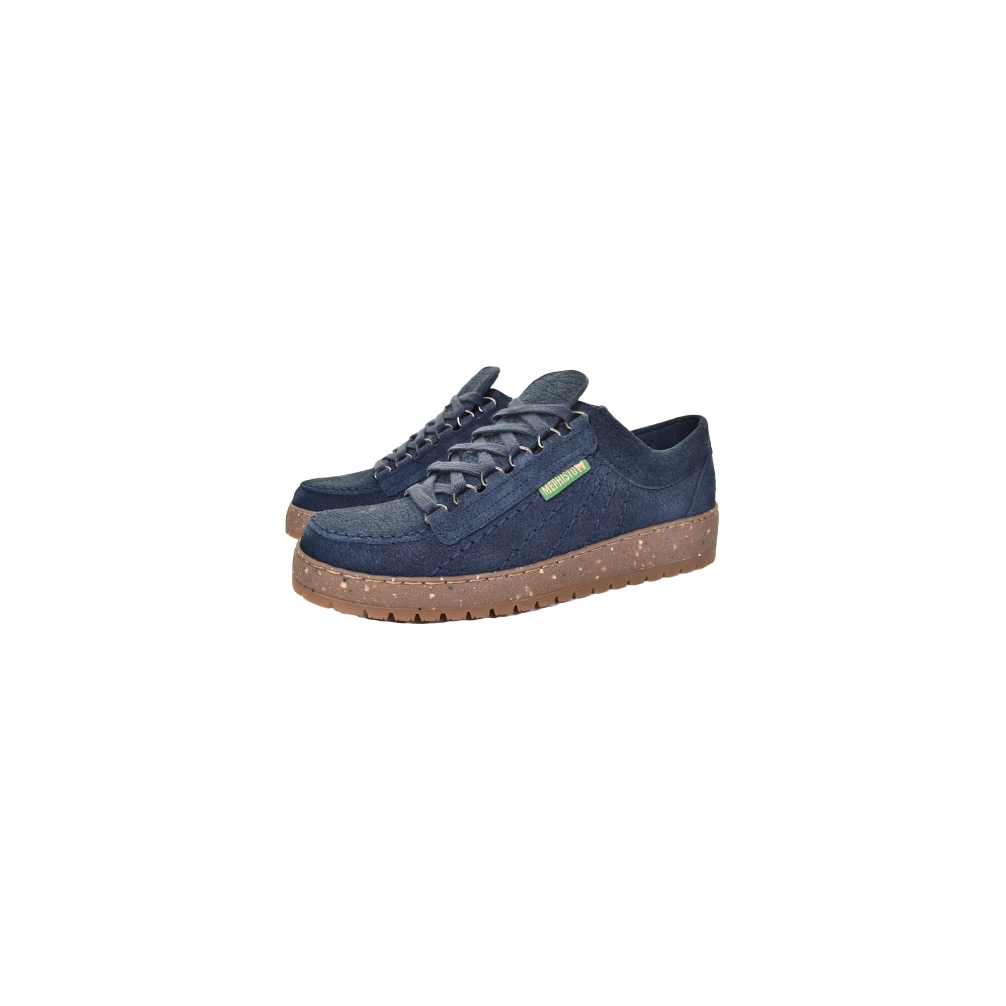 Rainbow Velours - Mulberry