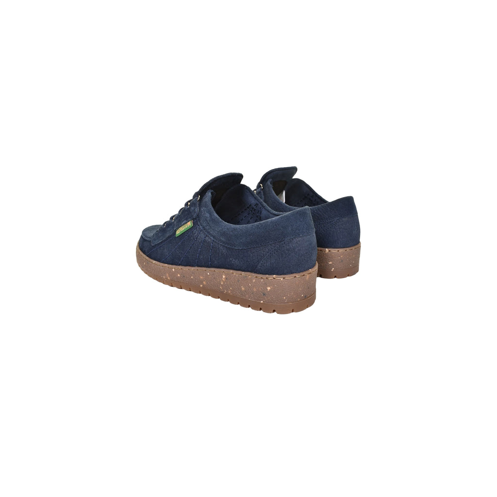 Rainbow Velours - Mulberry