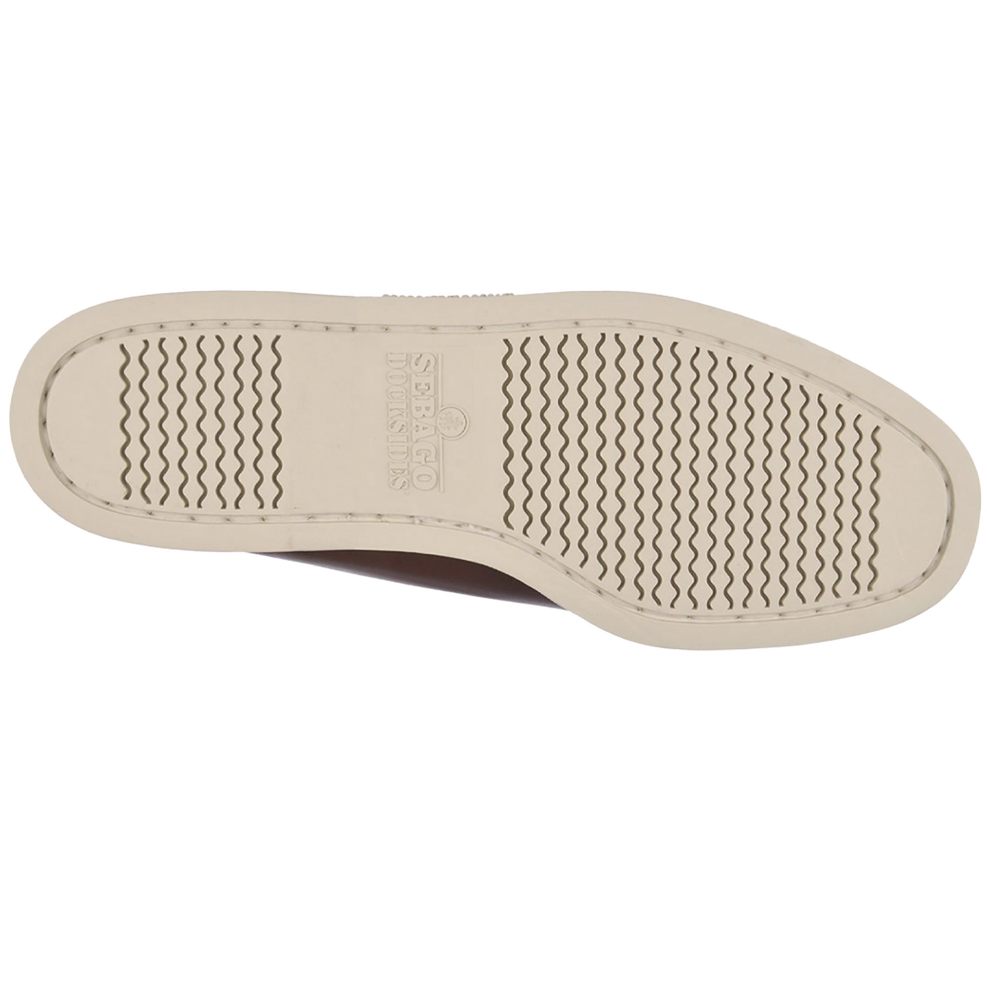 Docksides Portland - Dark Brown