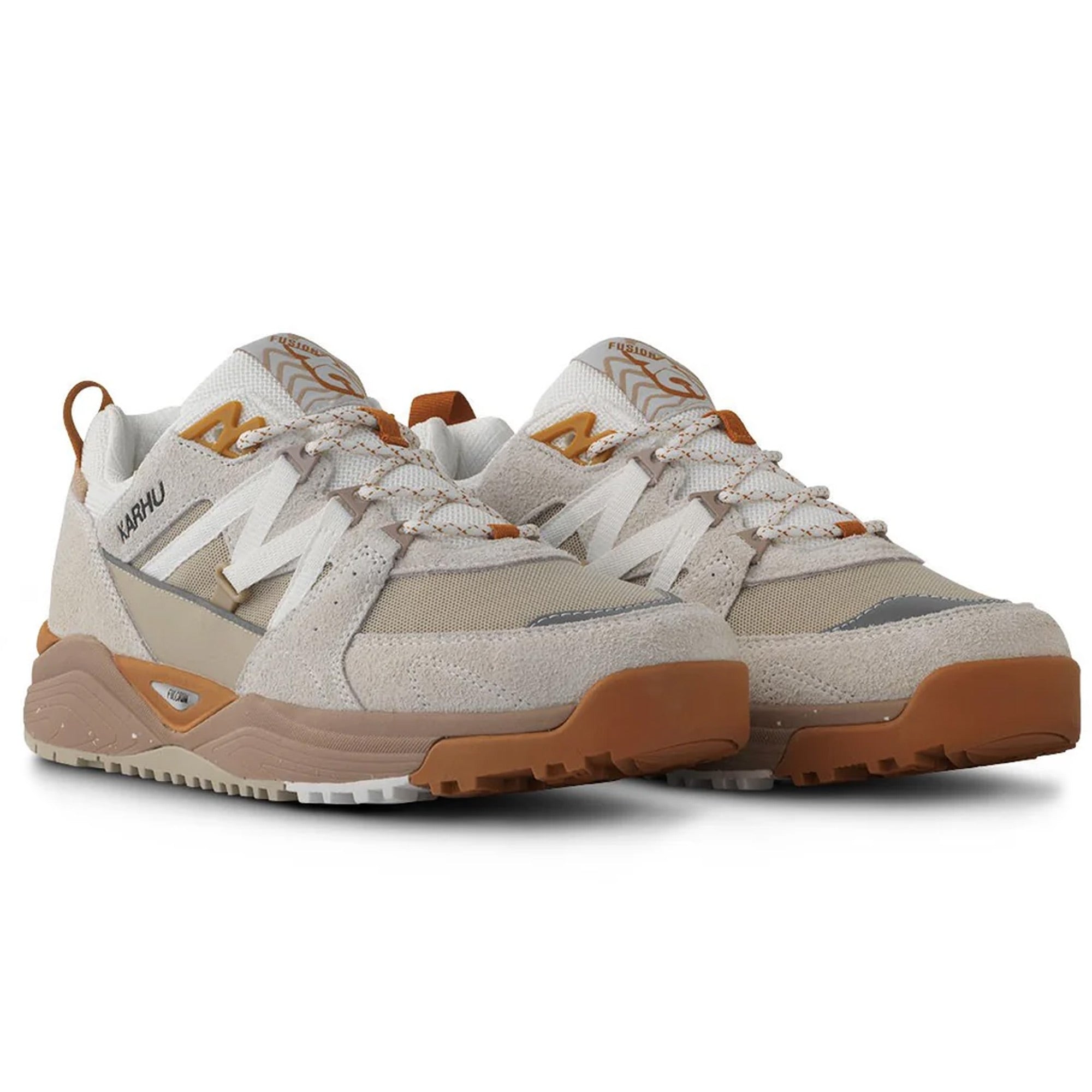 Fusion XC - Cloud/Blanc
