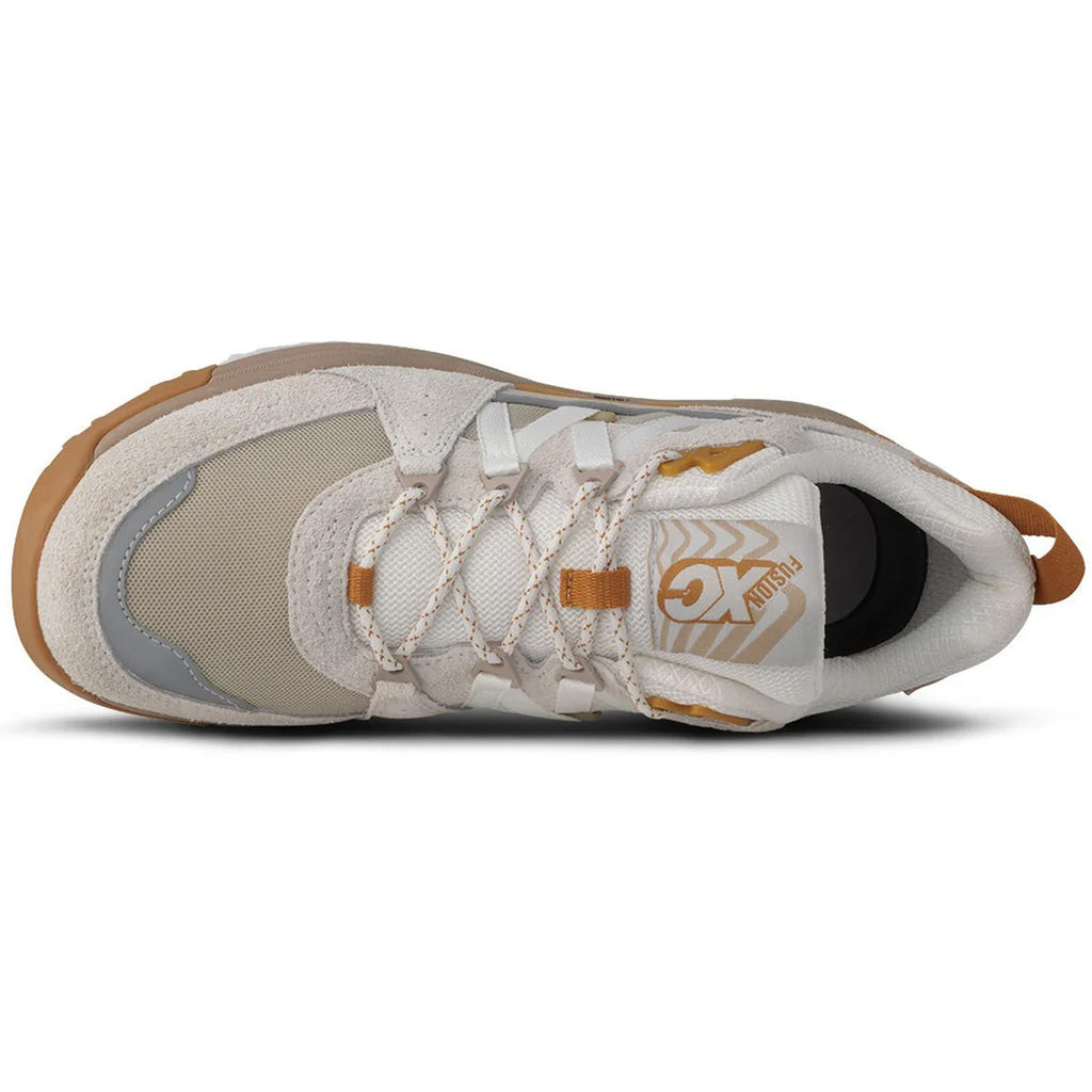 Fusion XC - Cloud/Blanc