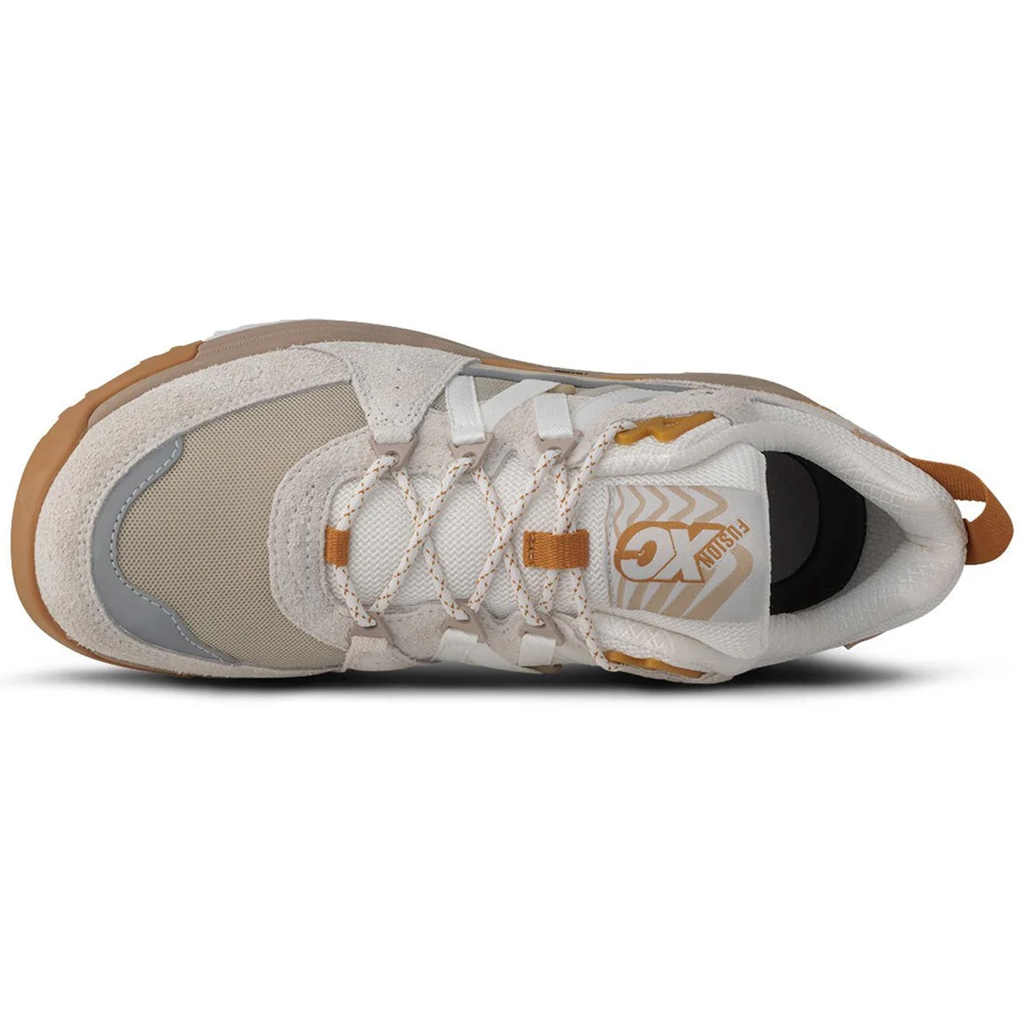 Fusion XC - Cloud/Blanc