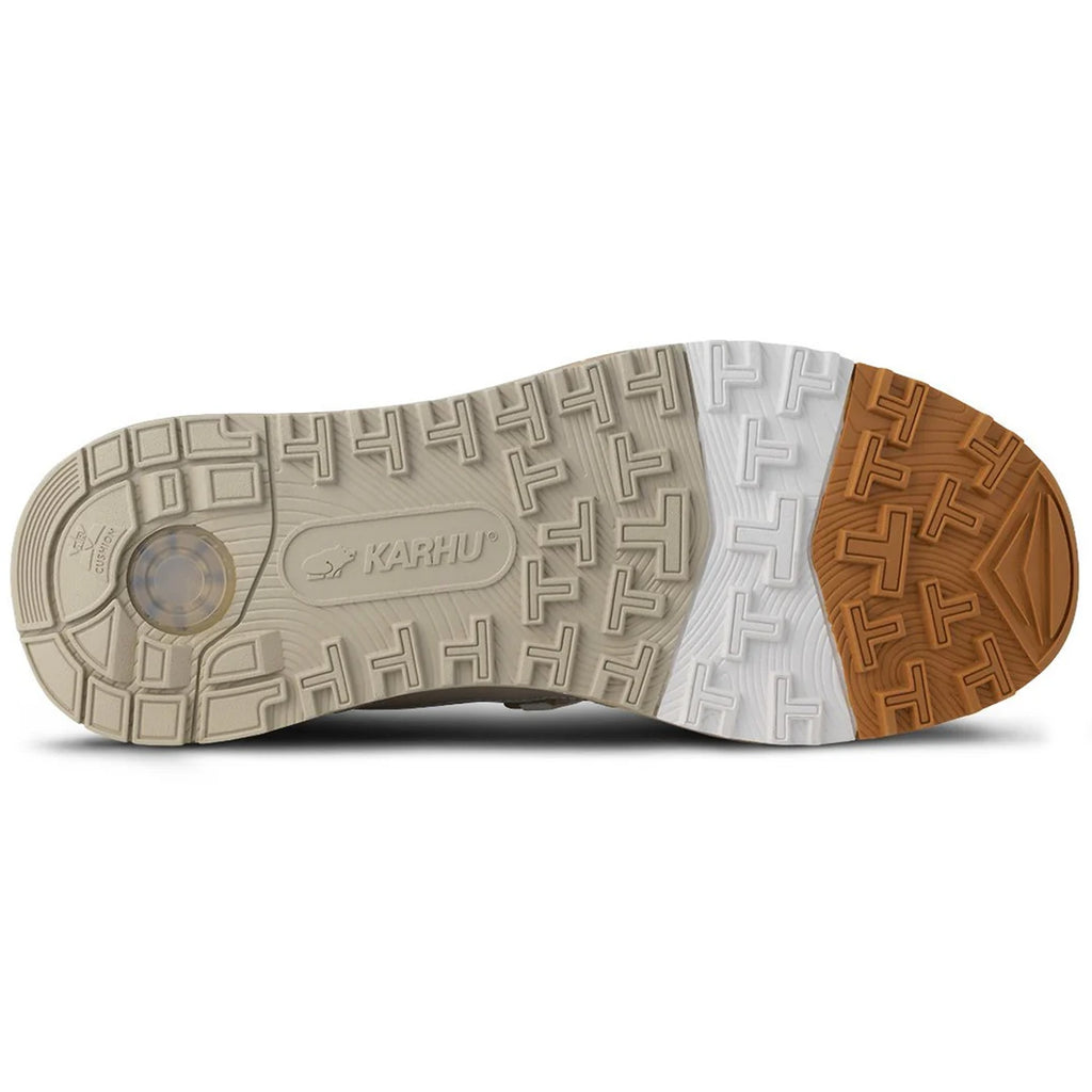 Fusion XC - Cloud/Blanc