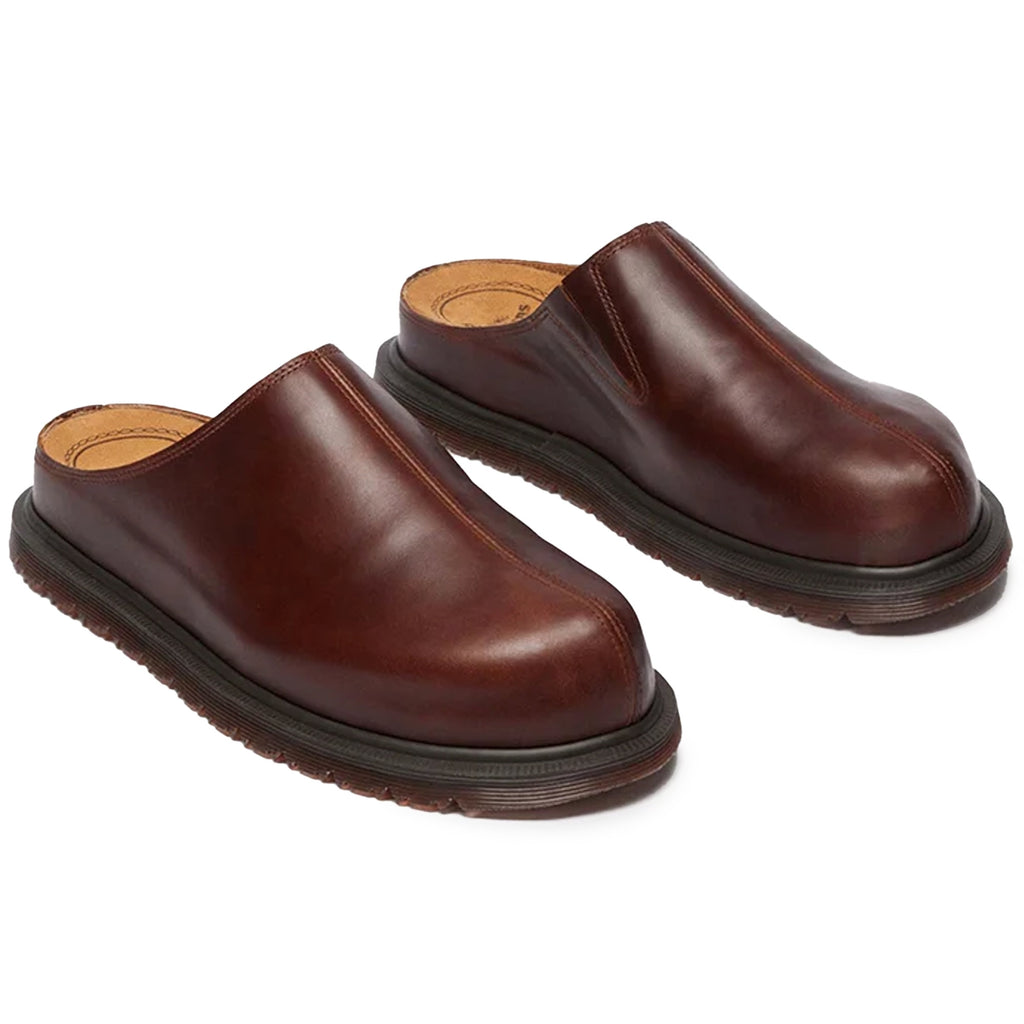 San Mule - Butterscotch