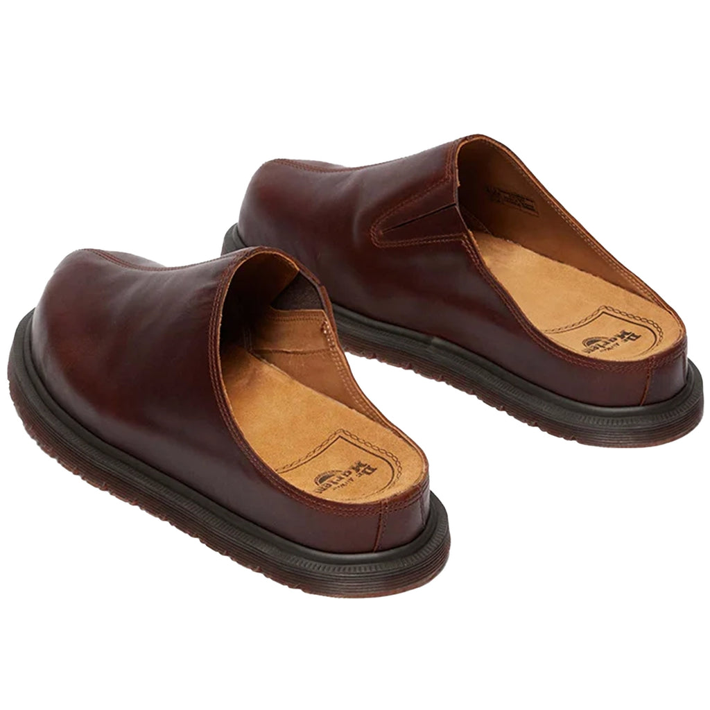 San Mule - Butterscotch