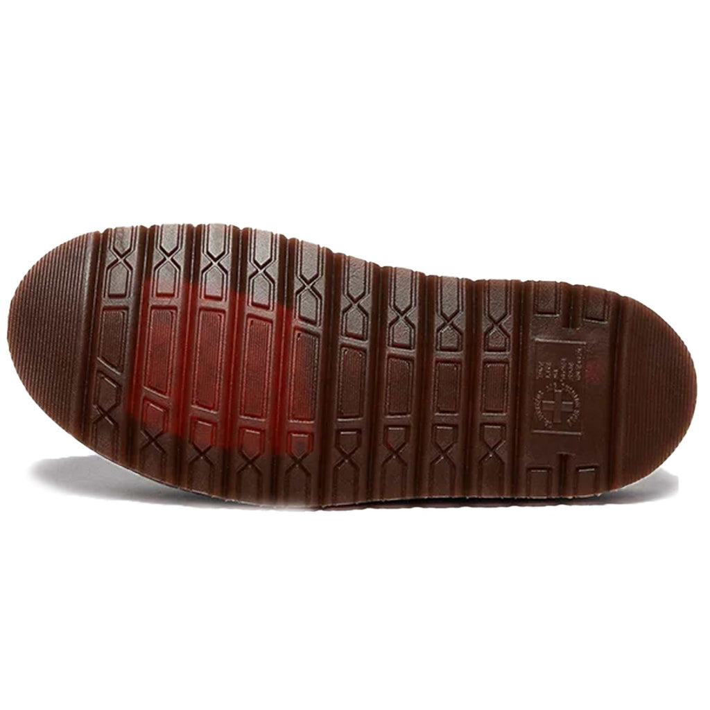 San Mule - Butterscotch