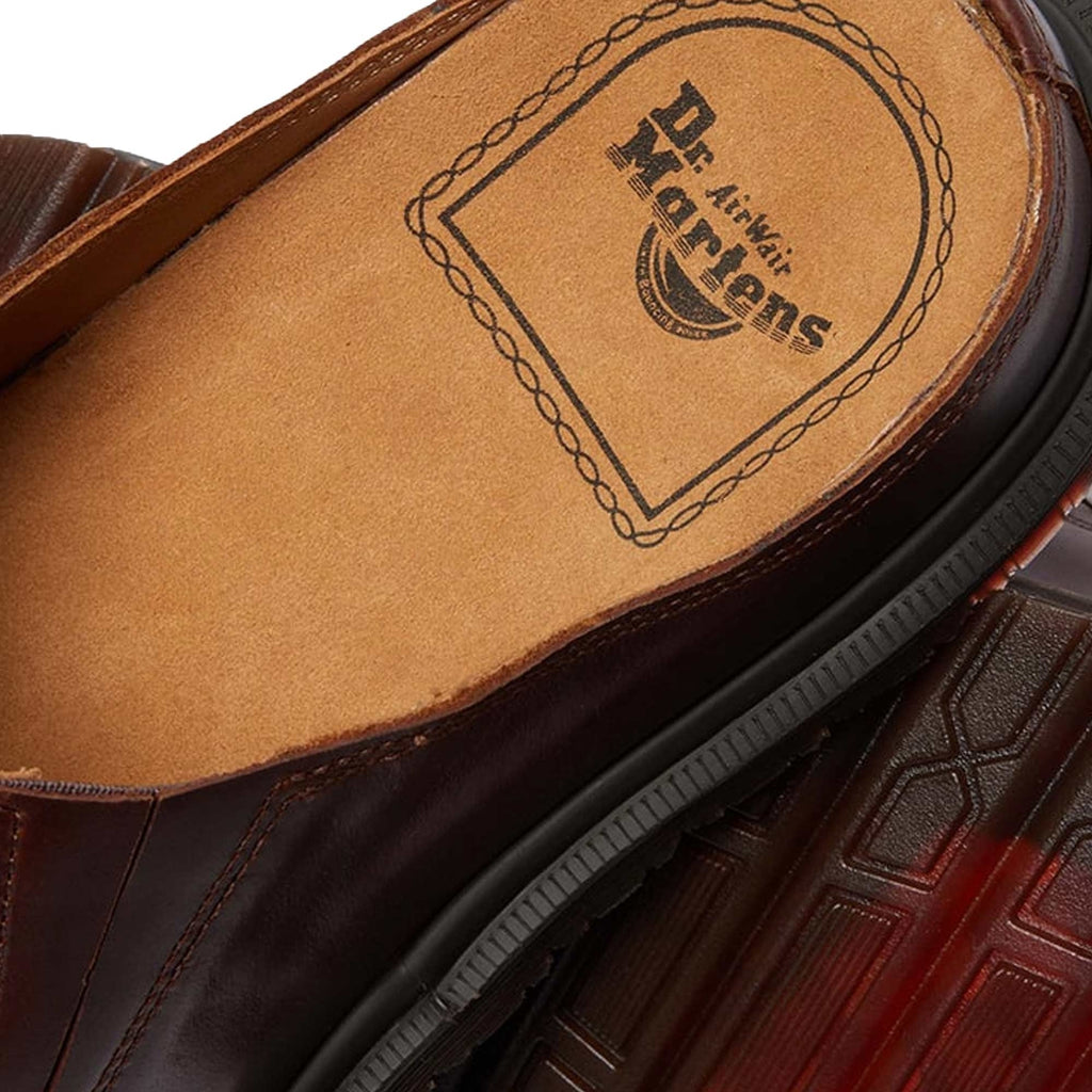 San Mule - Butterscotch