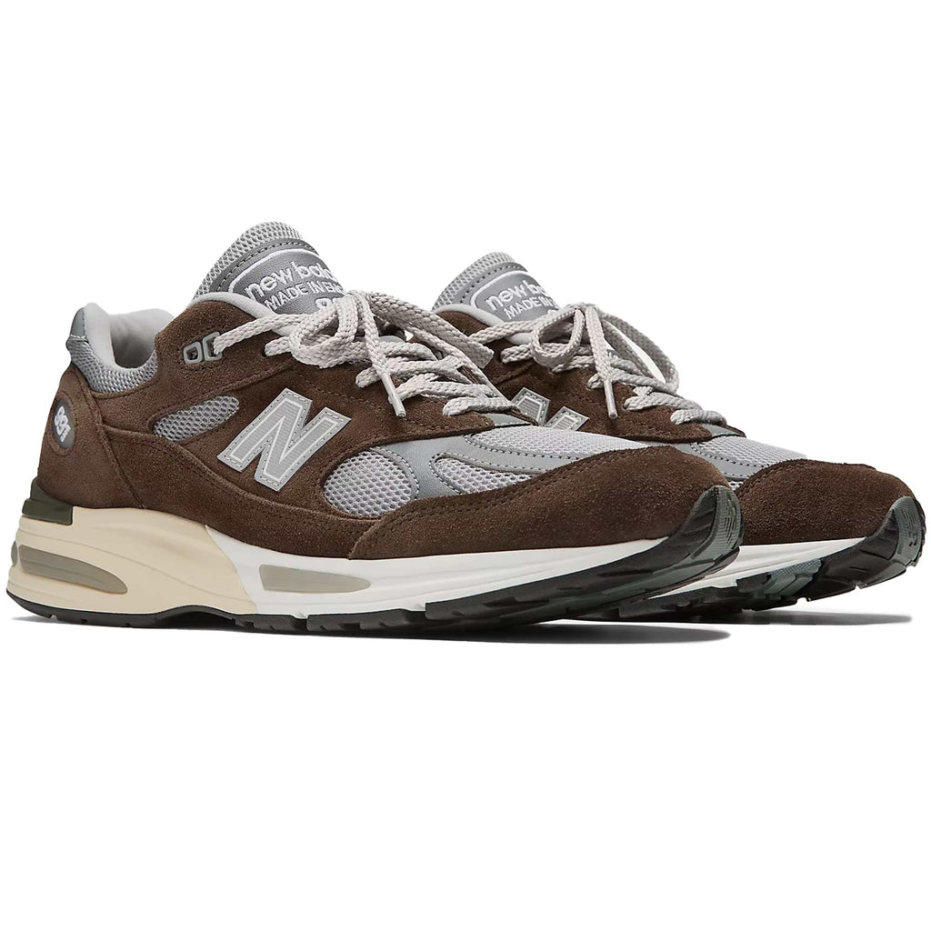 991v2 - Brown