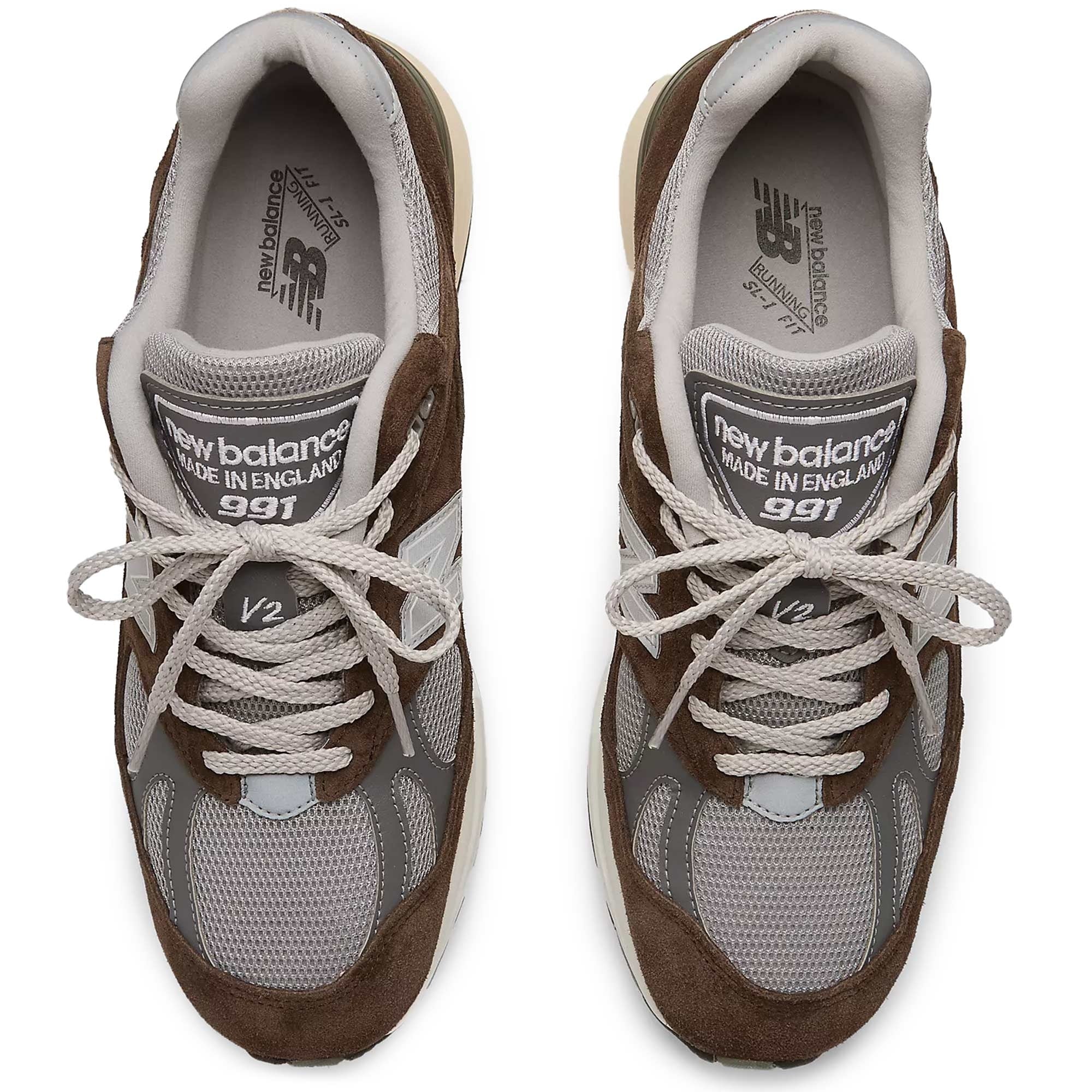 991v2 - Brown
