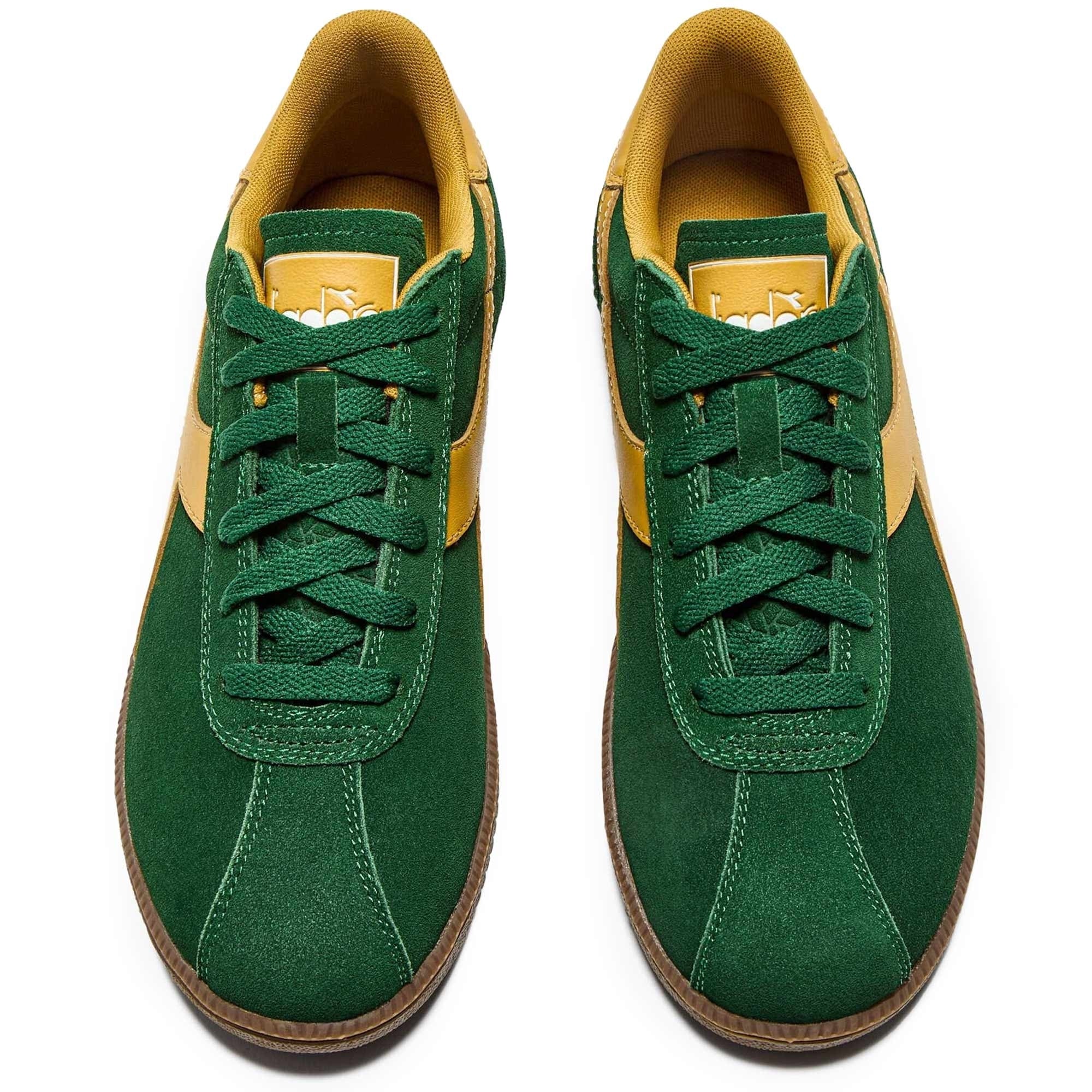 Tokyo - Golden Spice