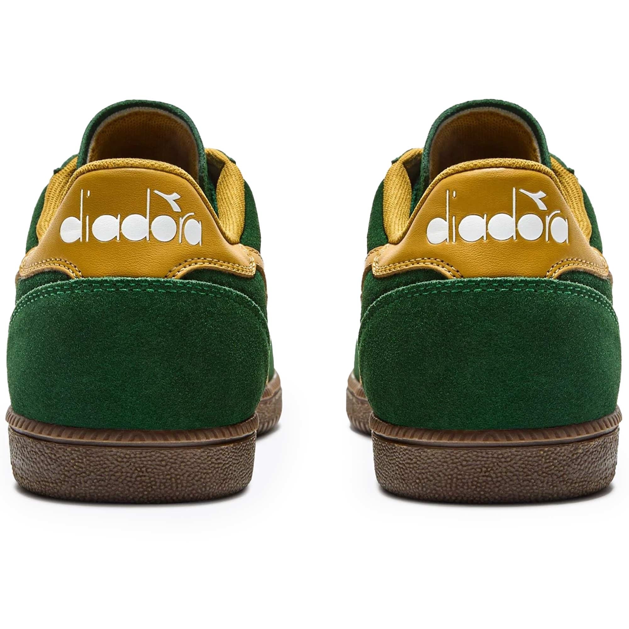 Tokyo - Golden Spice