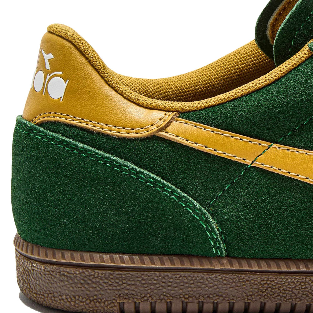 Tokyo - Golden Spice