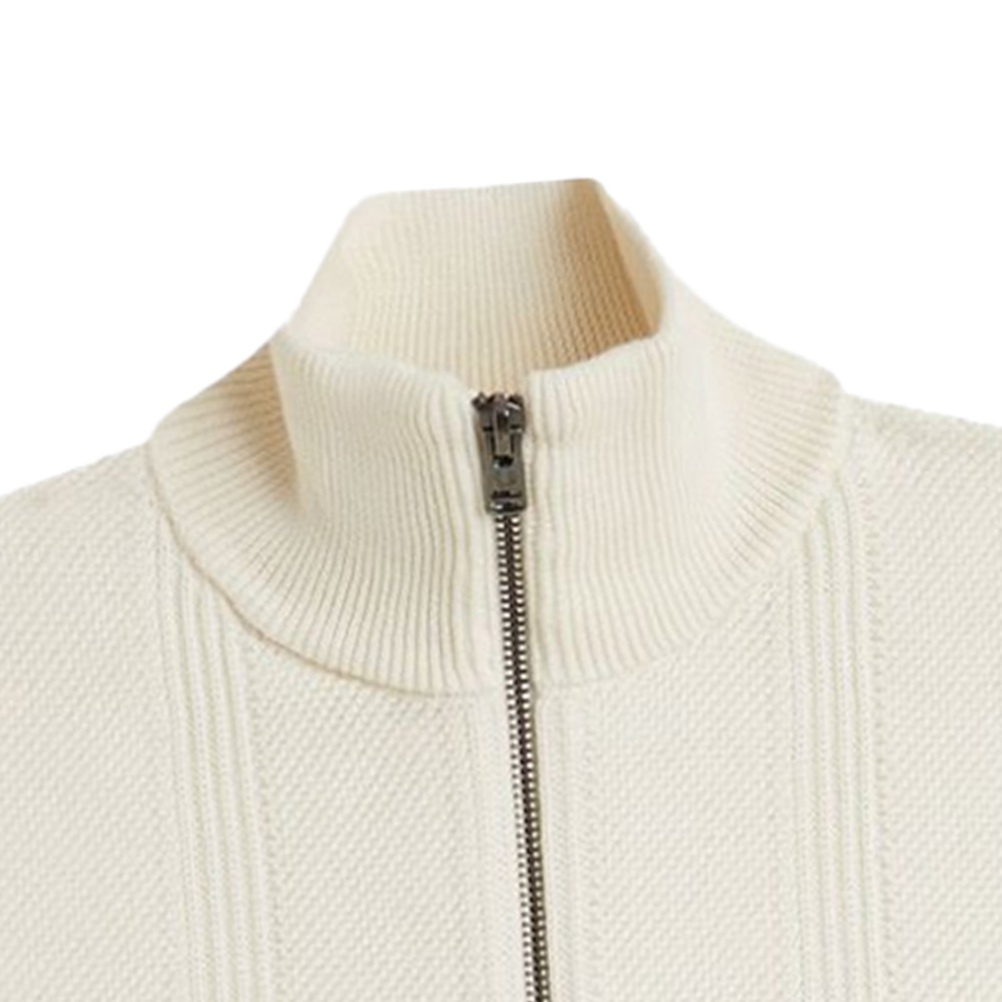 Perry Fred Perry - Zip Through Sweatshirt J7504 black 184, 149,99 €
