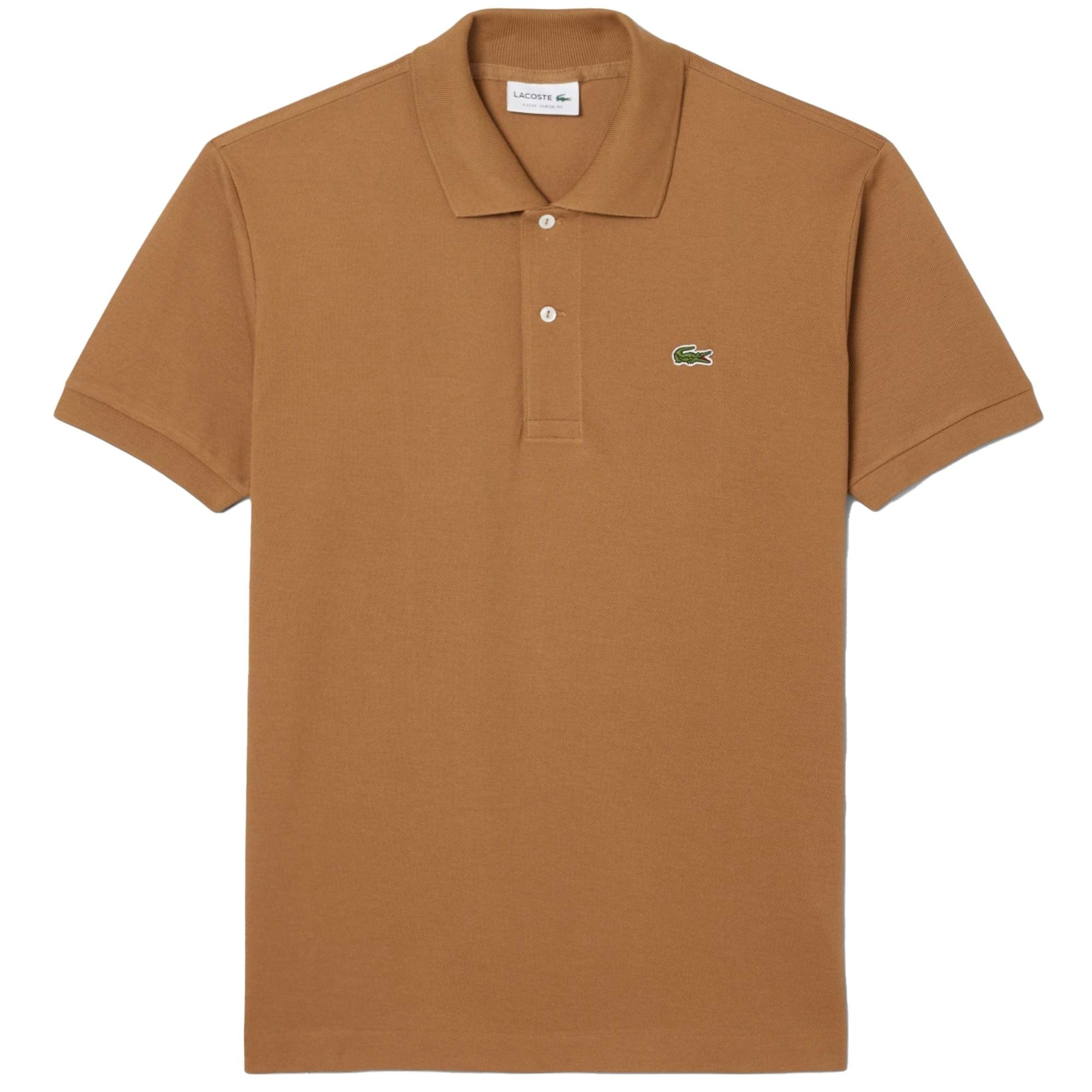 Lacoste Classic Fit L.12.12 Original Polo Shirt - L1212-00