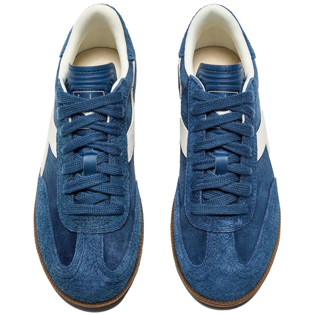 Trainer Hairy - Ocean