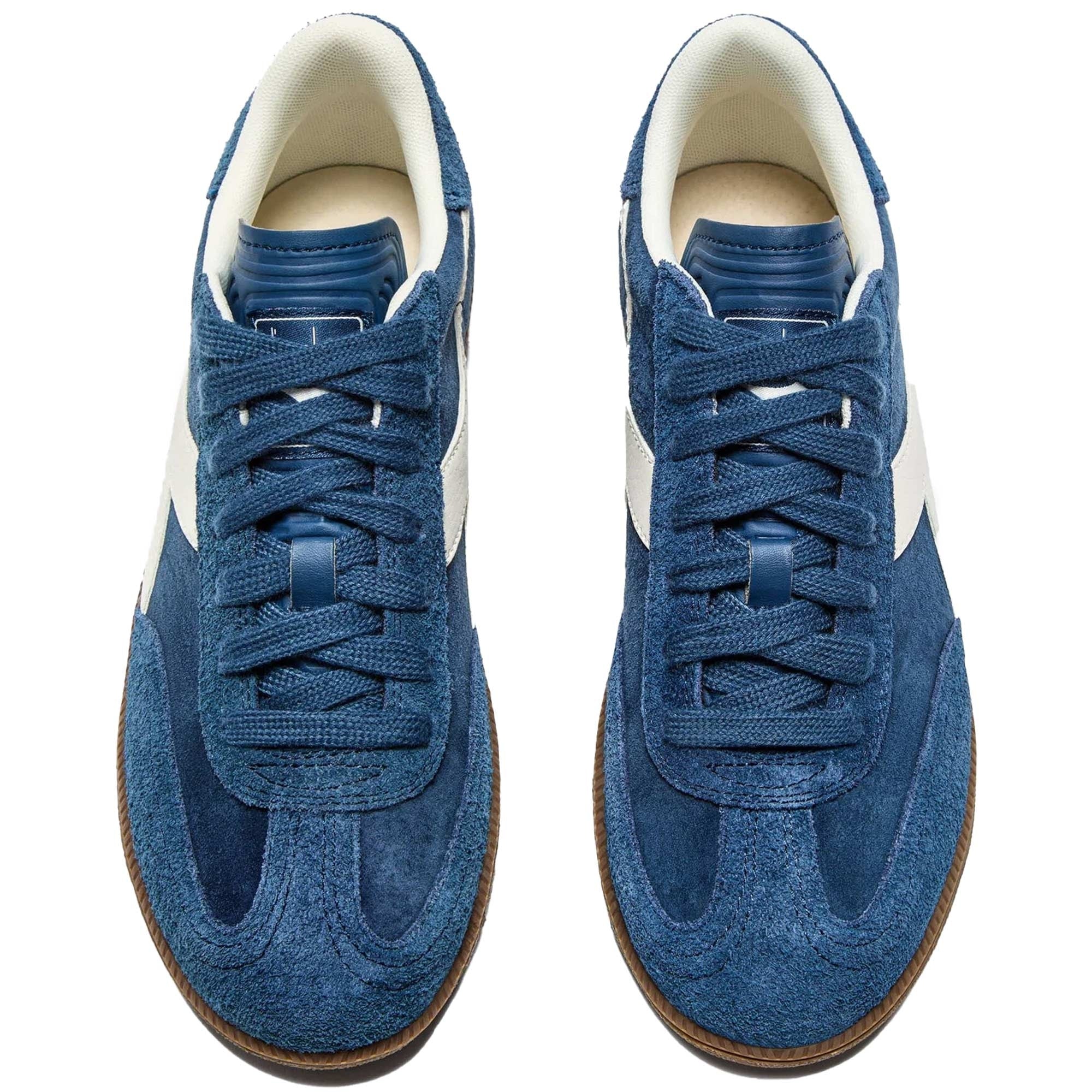 Trainer Hairy - Ocean