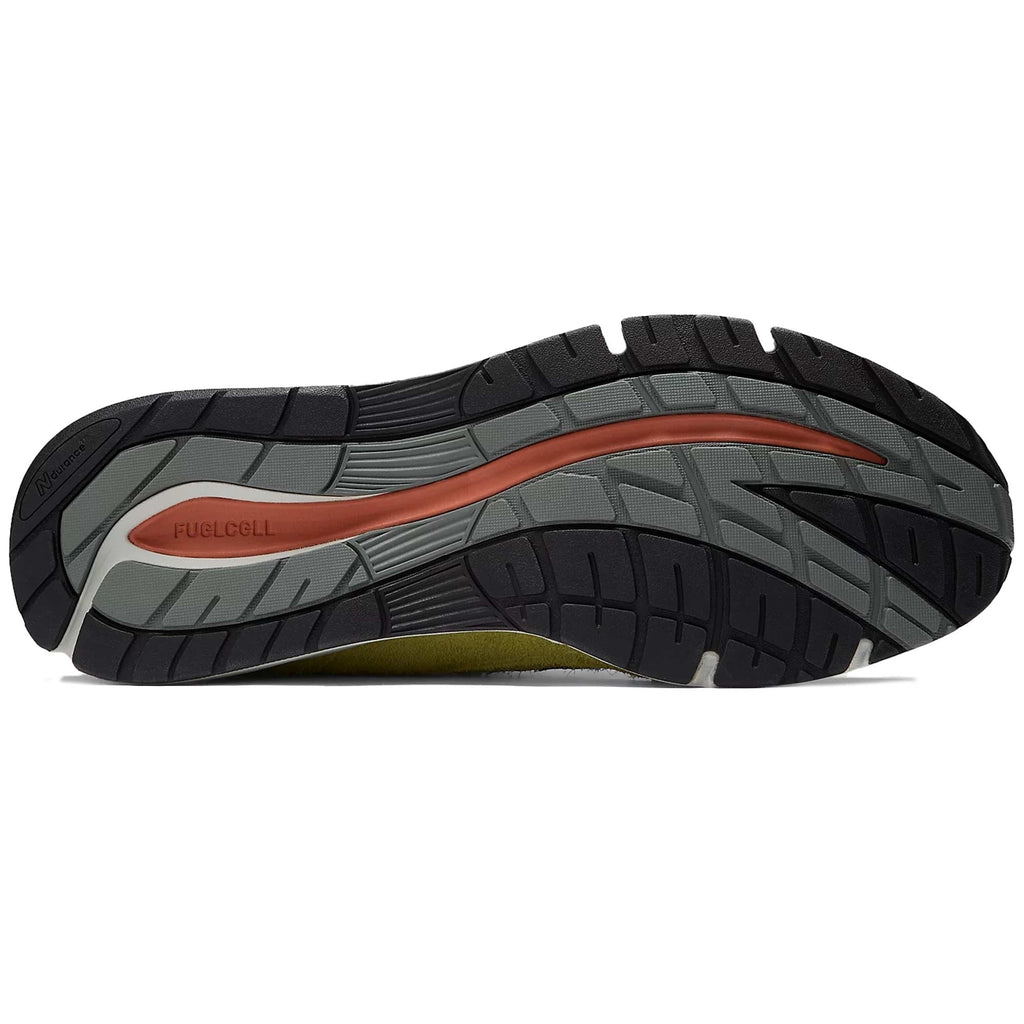 991v2 - Yellow Green