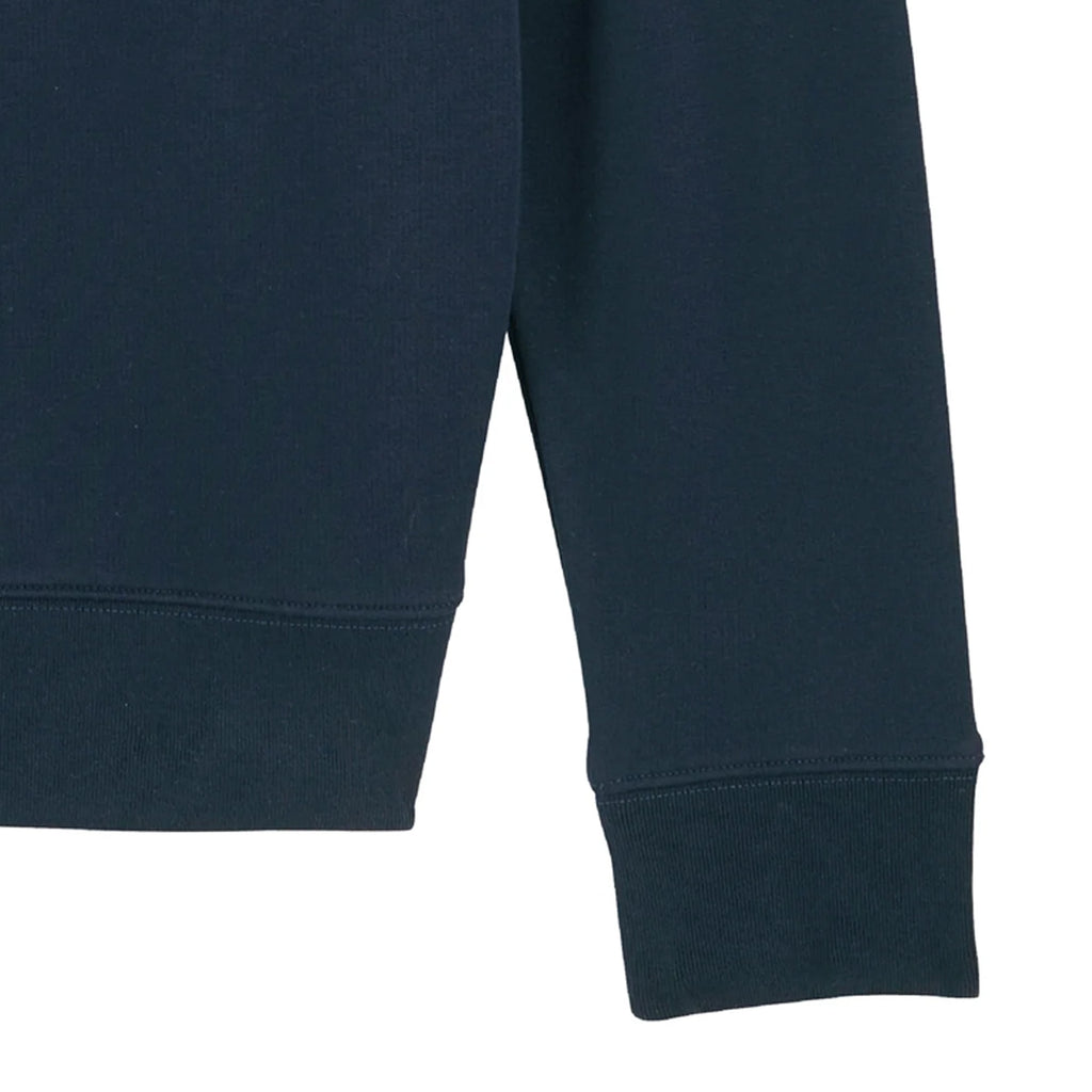 Paninaro Life Saver Sweatshirt - Navy