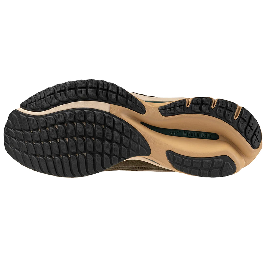 Wave Rider Beta Vintage - Khaki/Black Sand/Grape