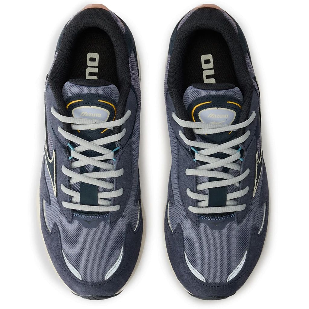 Wave Rider Beta Vintage - Navy