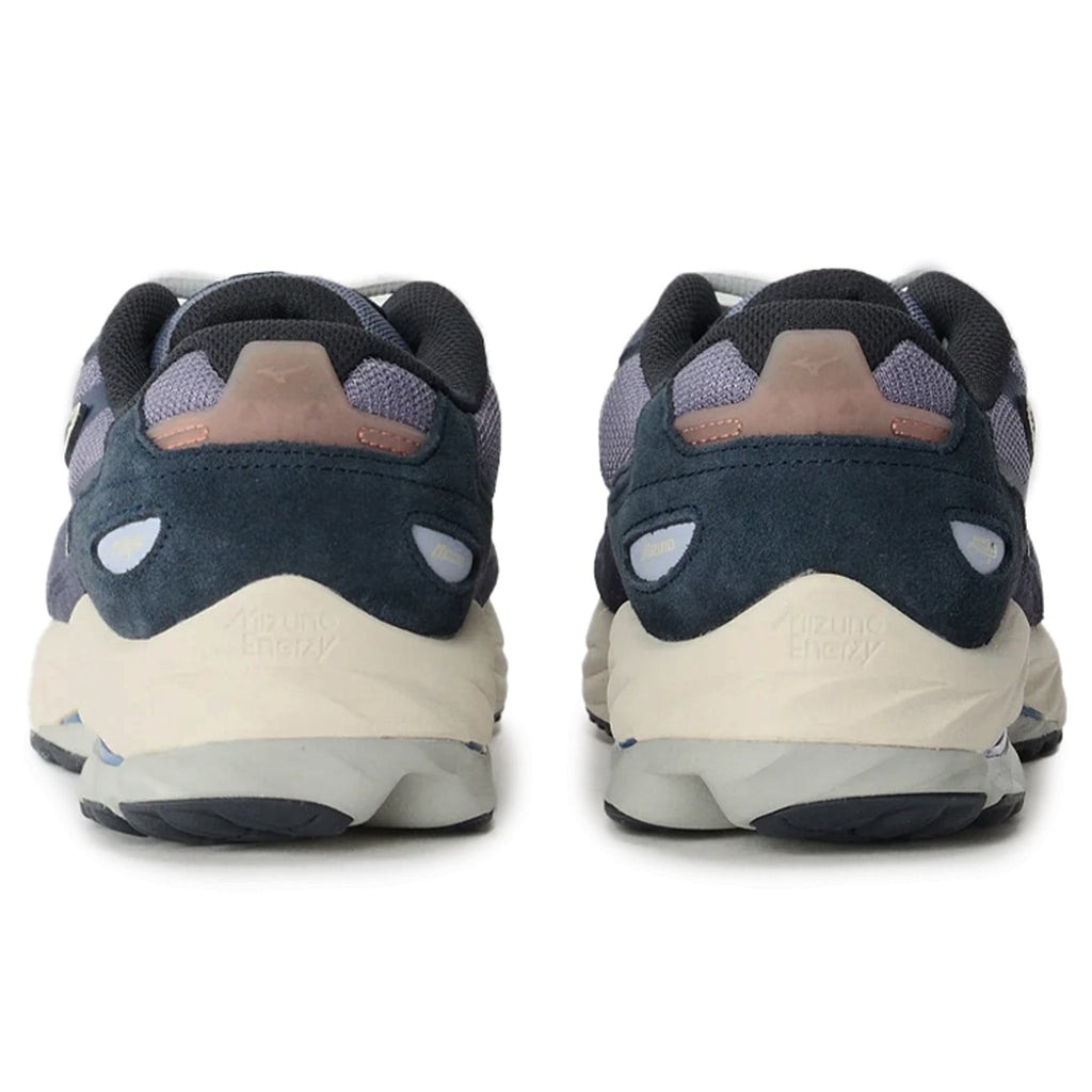 Wave Rider Beta Vintage - Navy