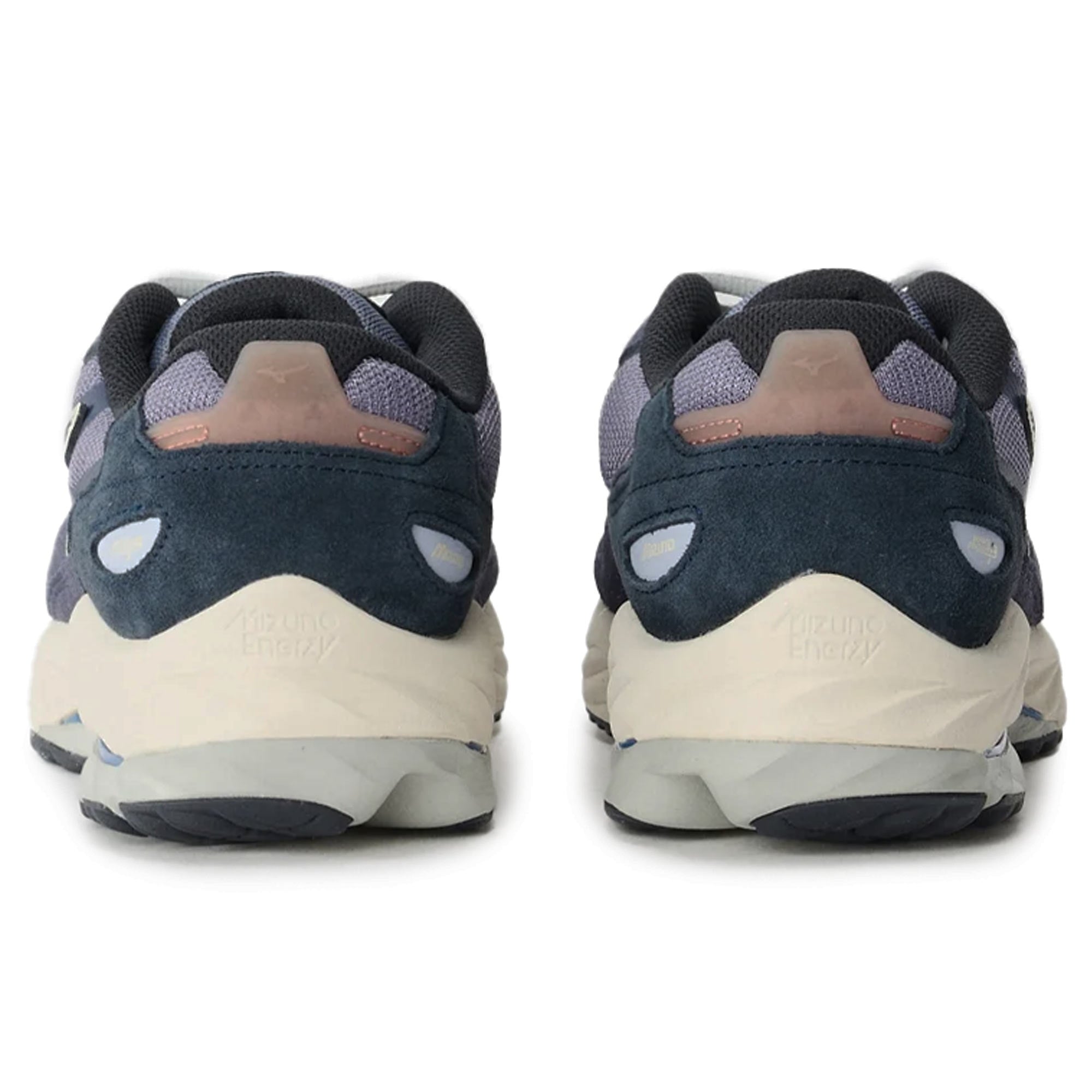 Wave Rider Beta Vintage - Navy