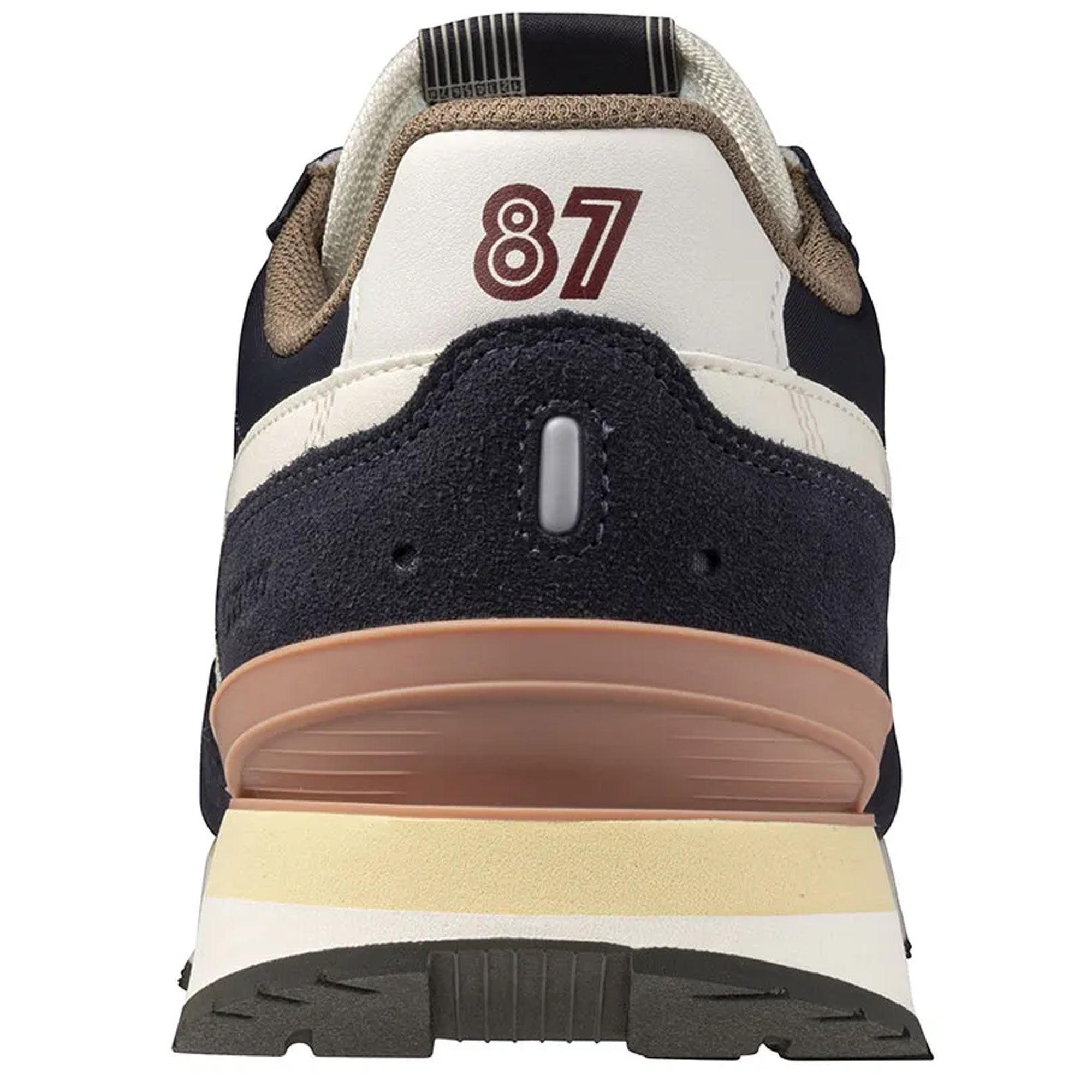 Mizuno RB87 - Navy – Stuarts London