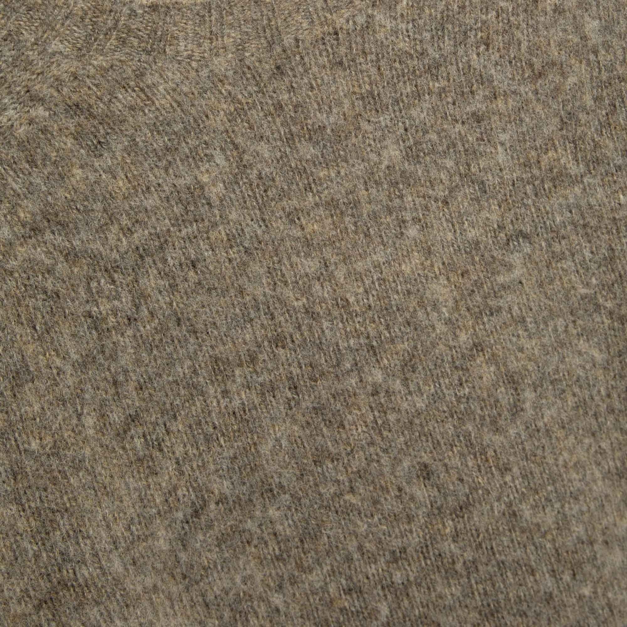 Suedehead Jumper - Natural