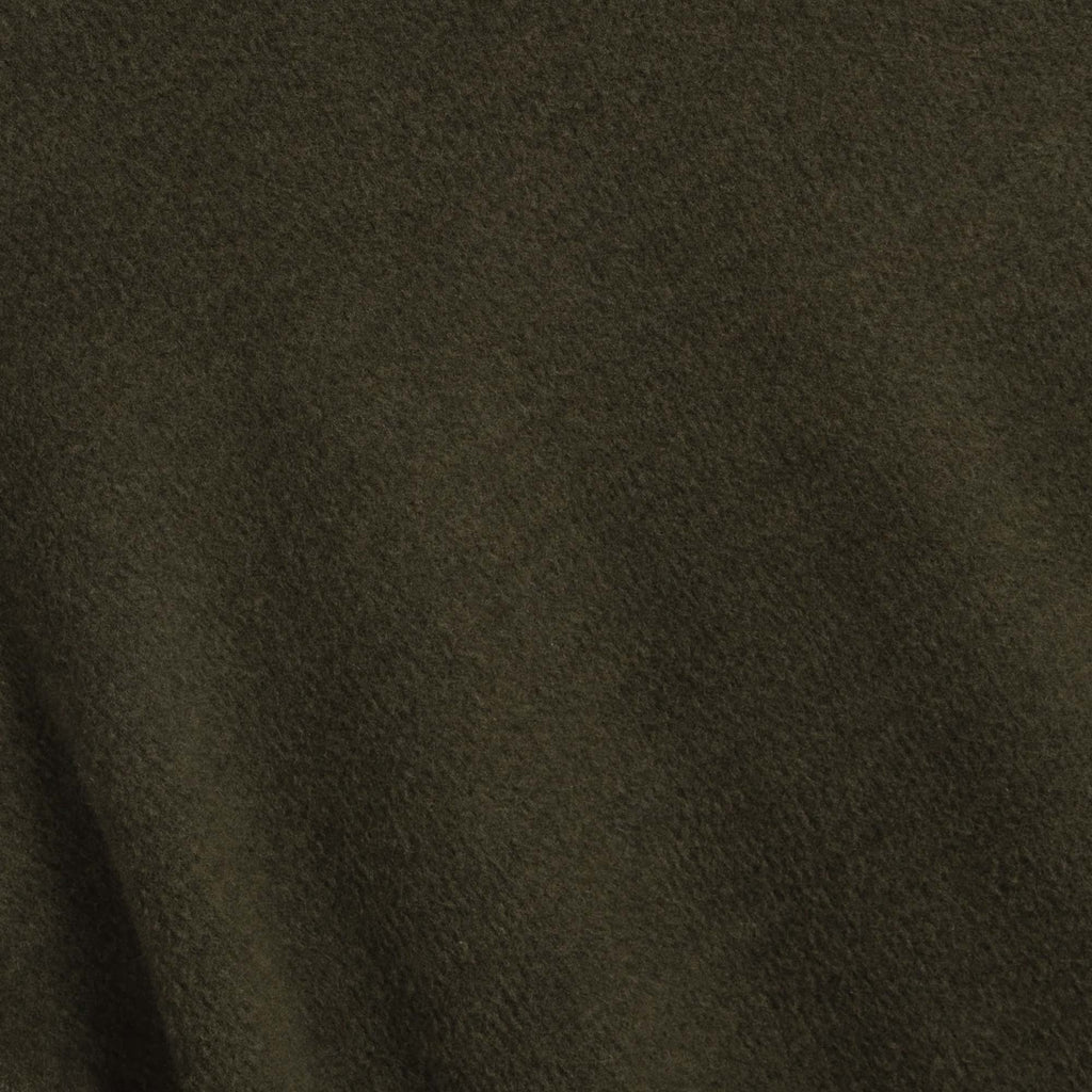 Studio Sweatshirt - Dark Green