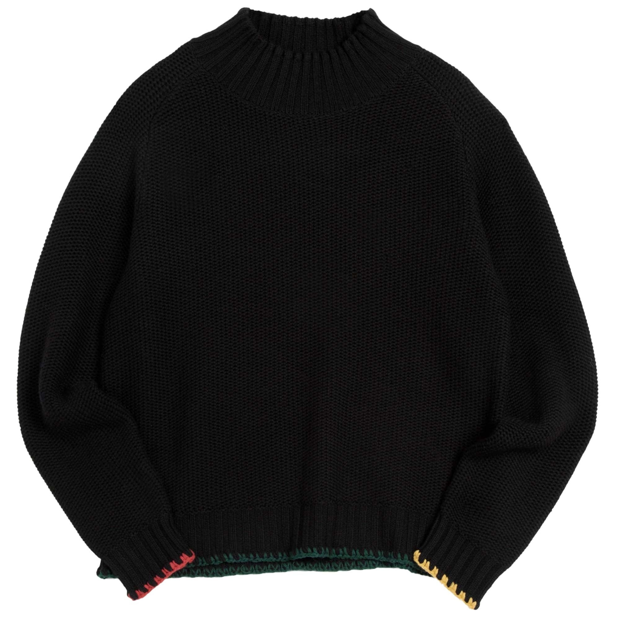 Yips Jumper - Black
